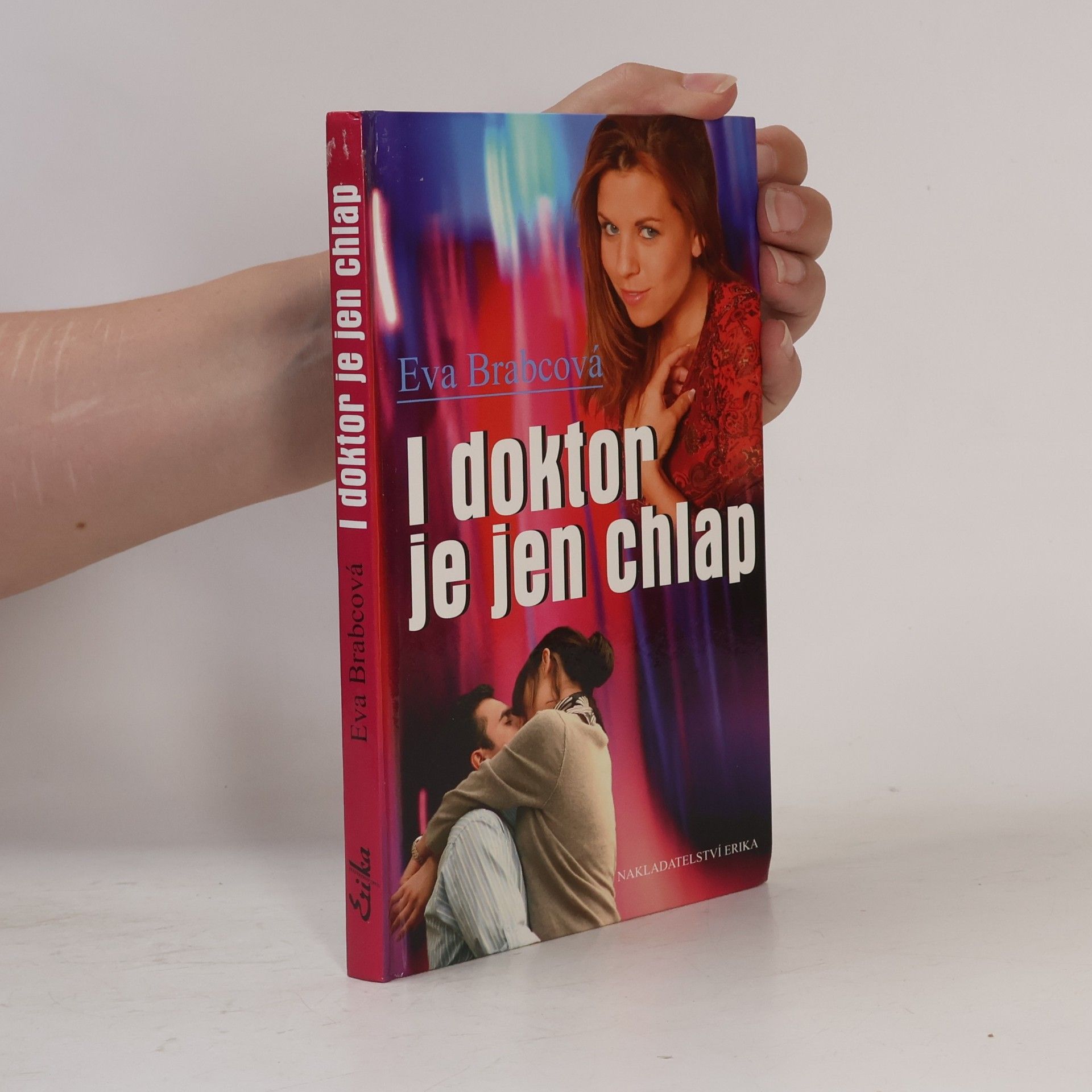 I doktor je jen chlap