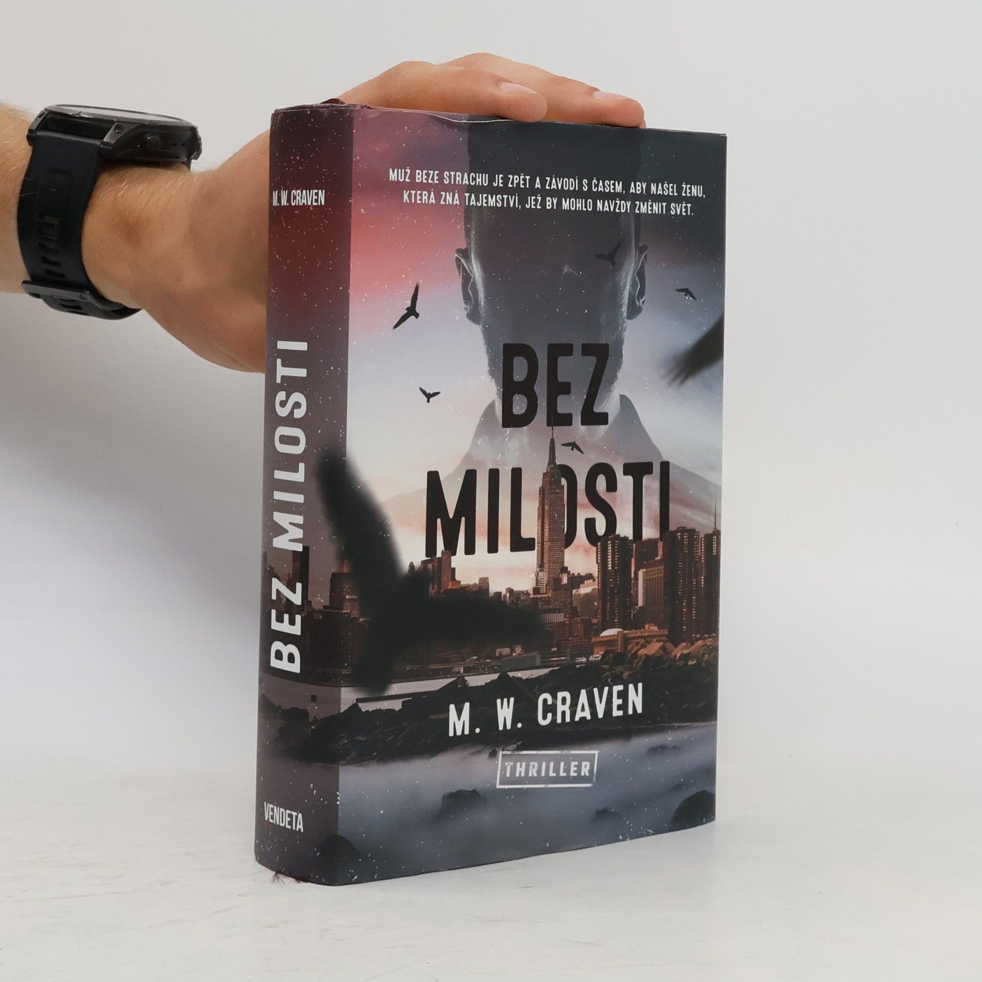 Bez milosti