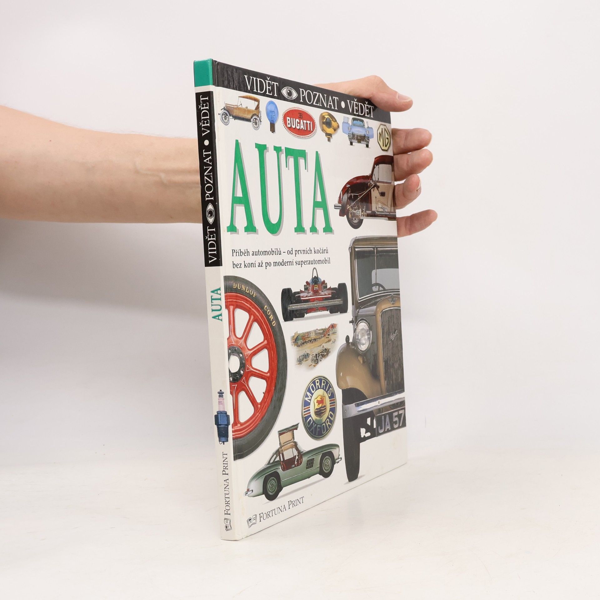 Richard Sutton Auta