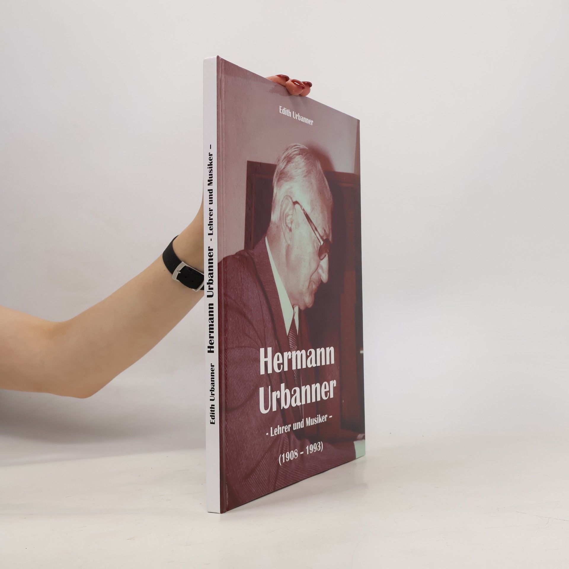 Edith Urbanner Hermann Urbanner 1