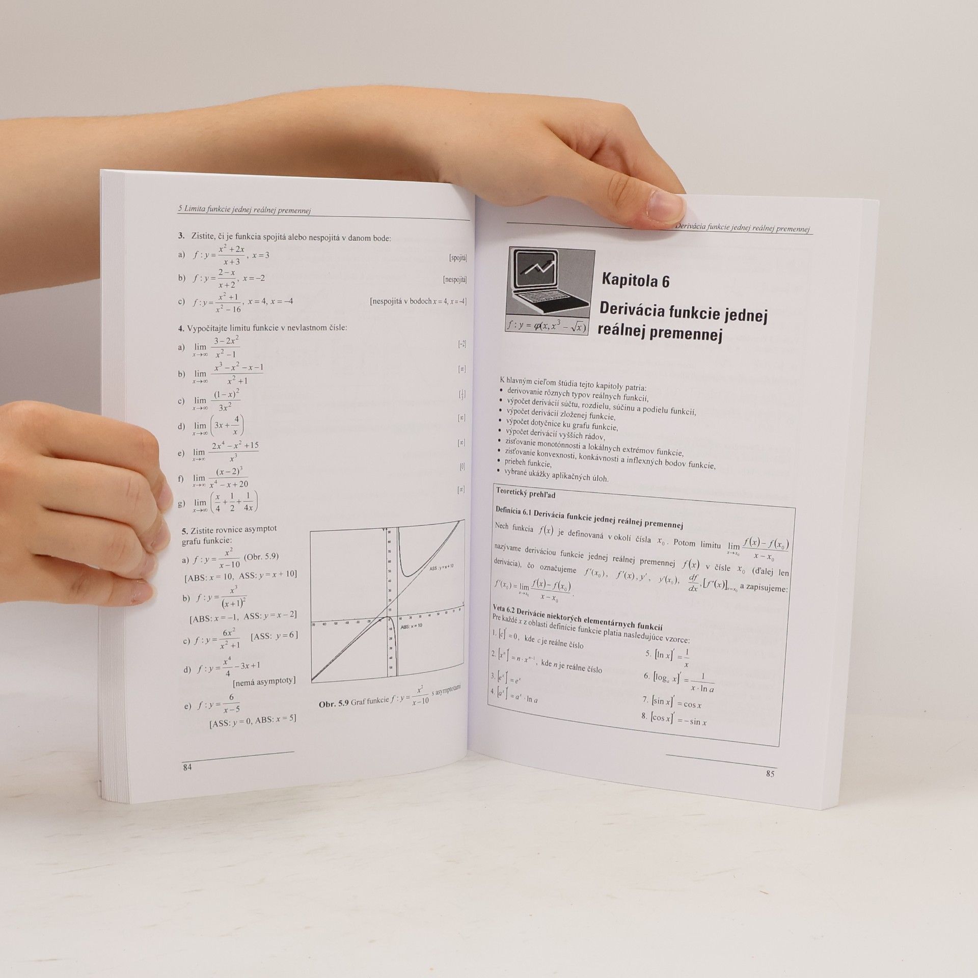 Kolektiv autorů Matematika s aplikáciami 3. čásť