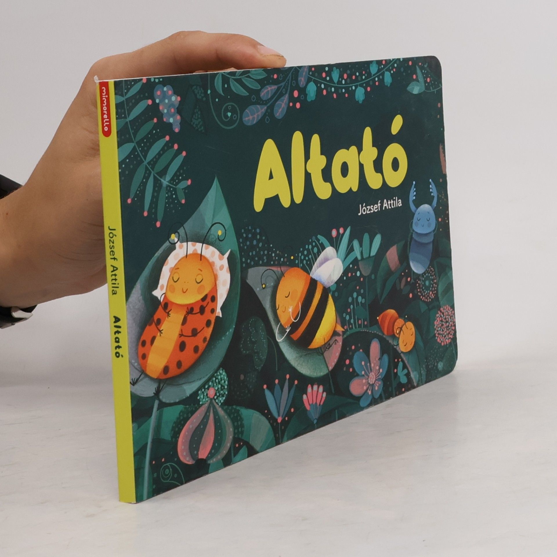 Altató
