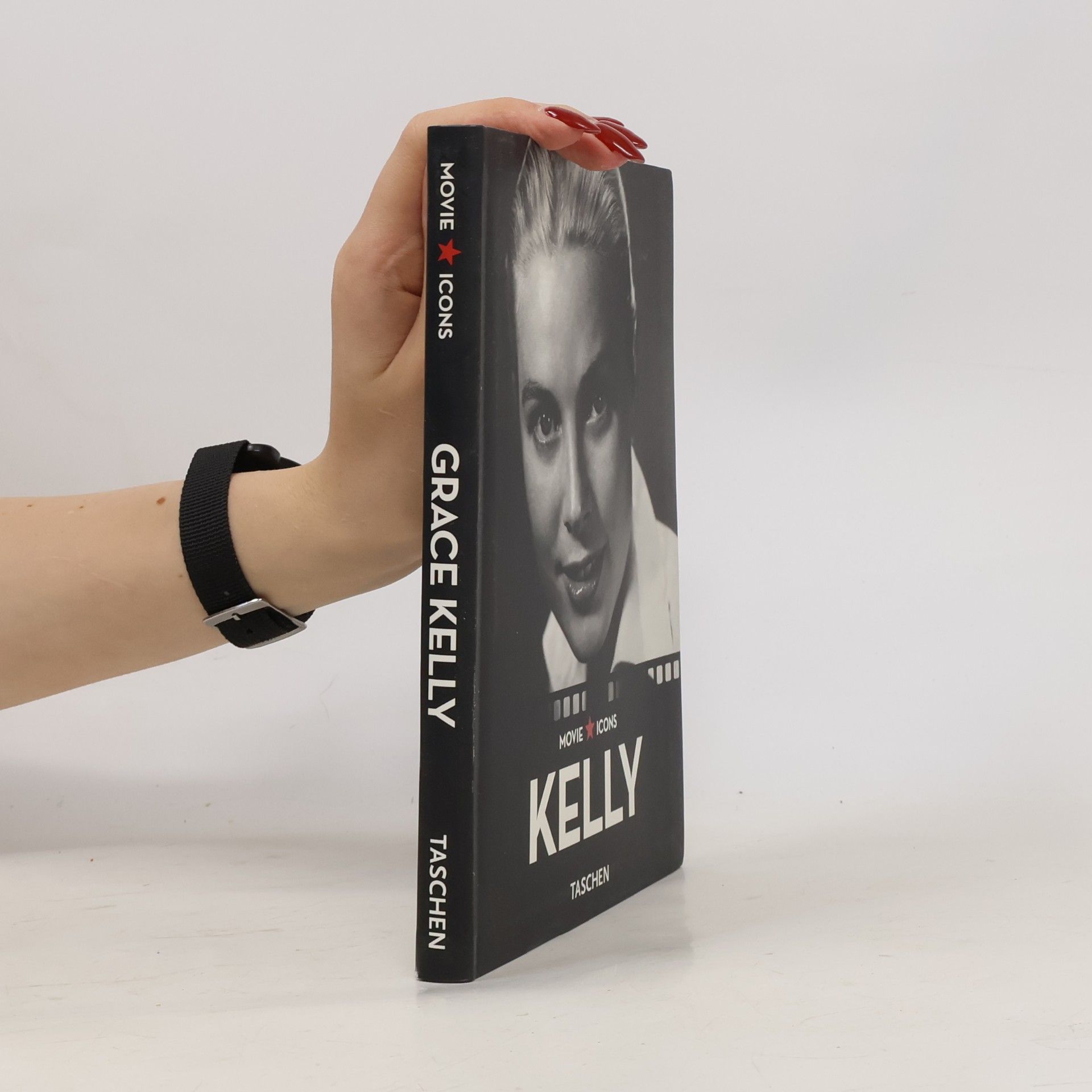 Glenn Hopp Kelly