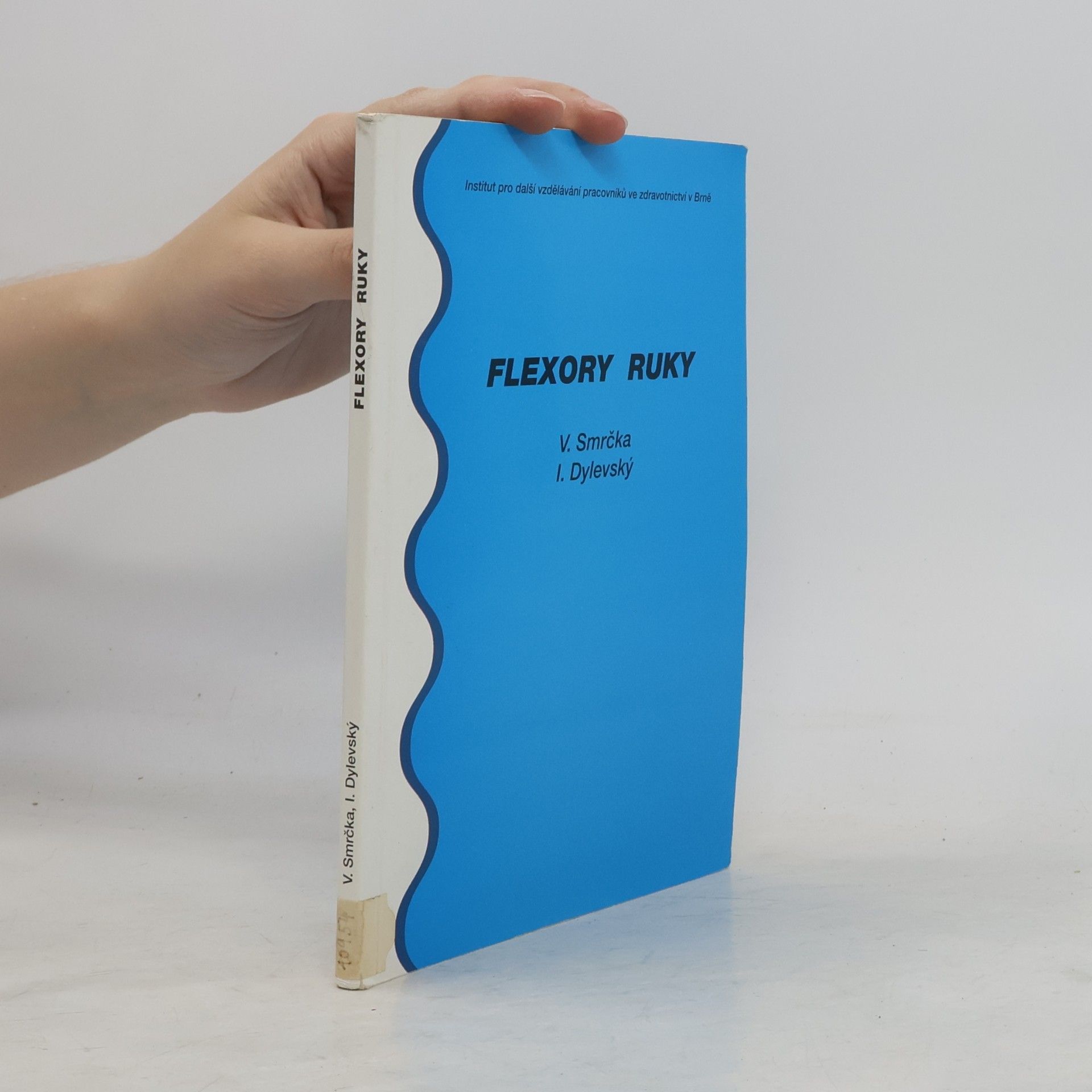 Flexory ruky