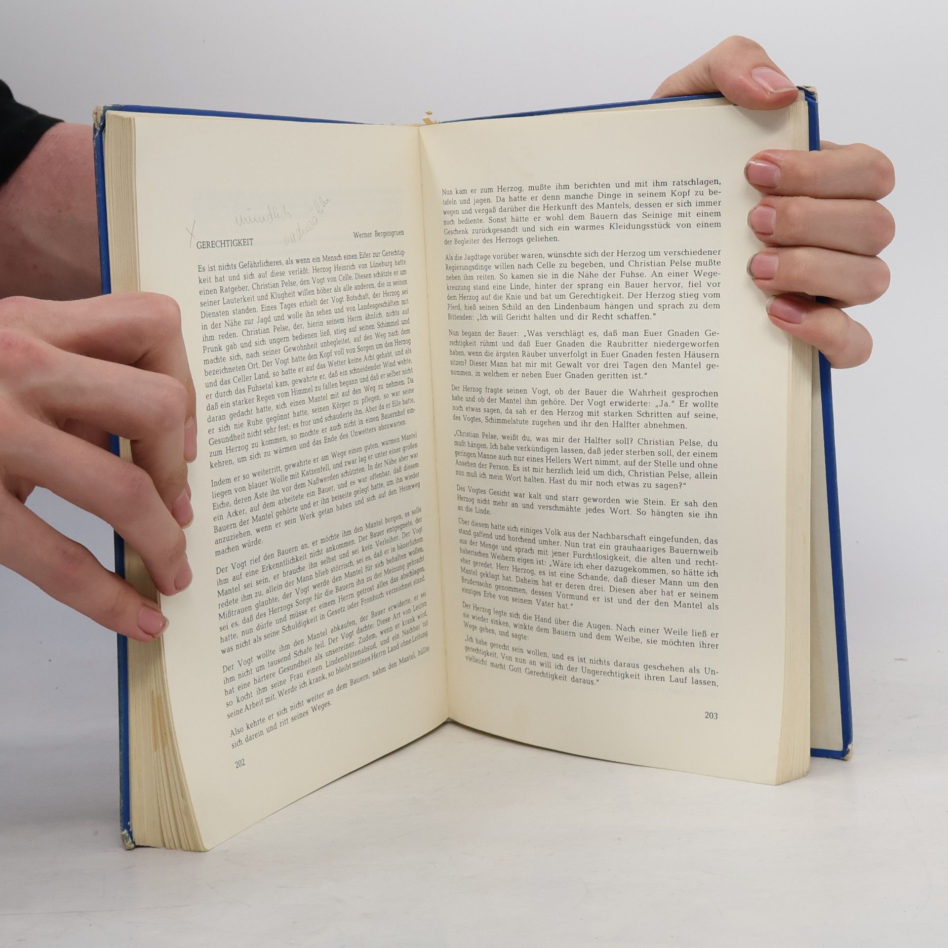 Heinrich Haerkötter Deutsches Lesebuch 1
