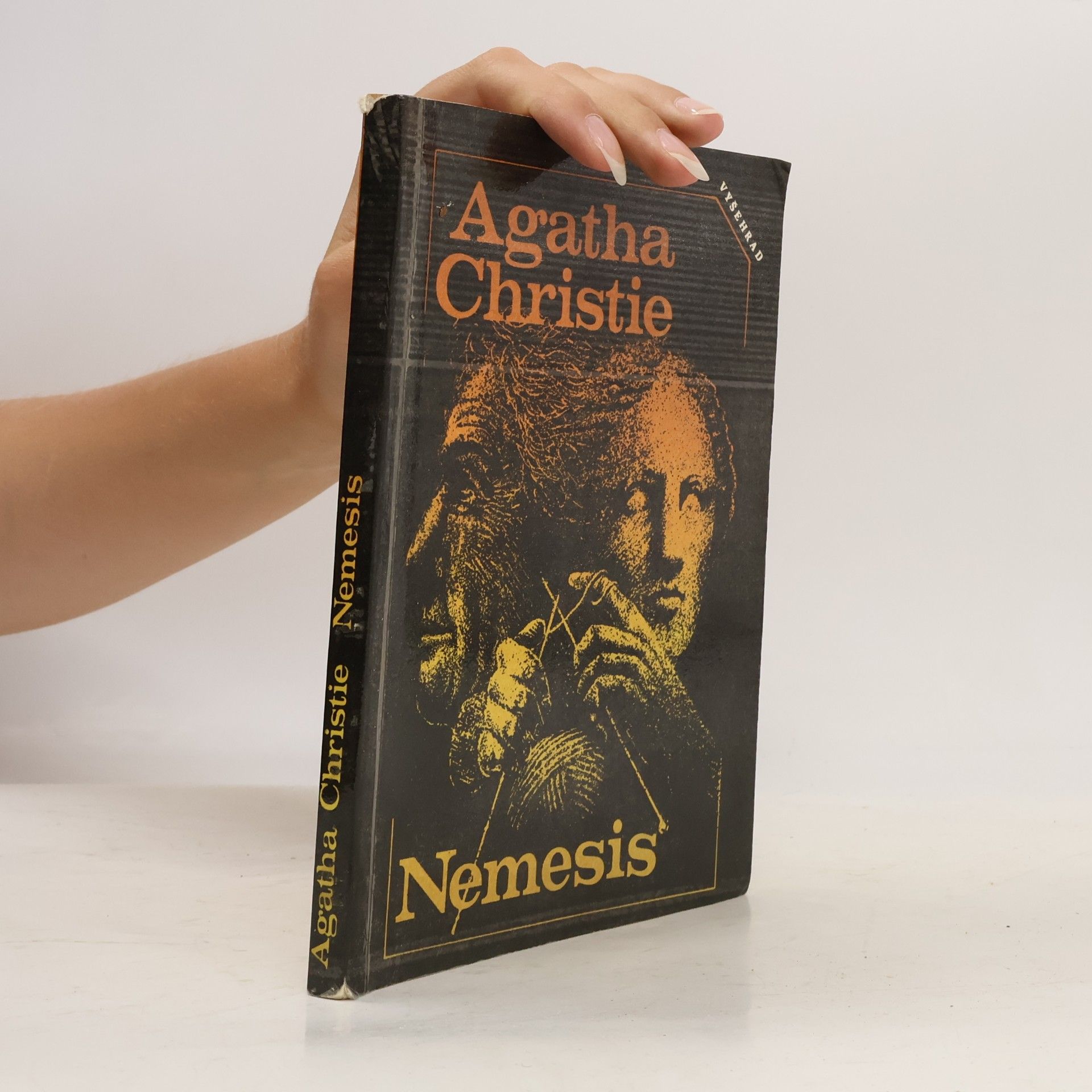 Agatha Christie Nemesis
