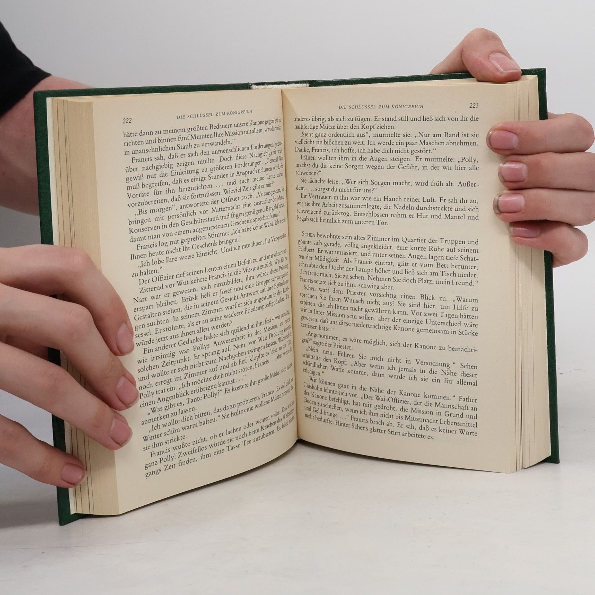Autorenkollektiv Reader's-Digest-Auswahlbücher