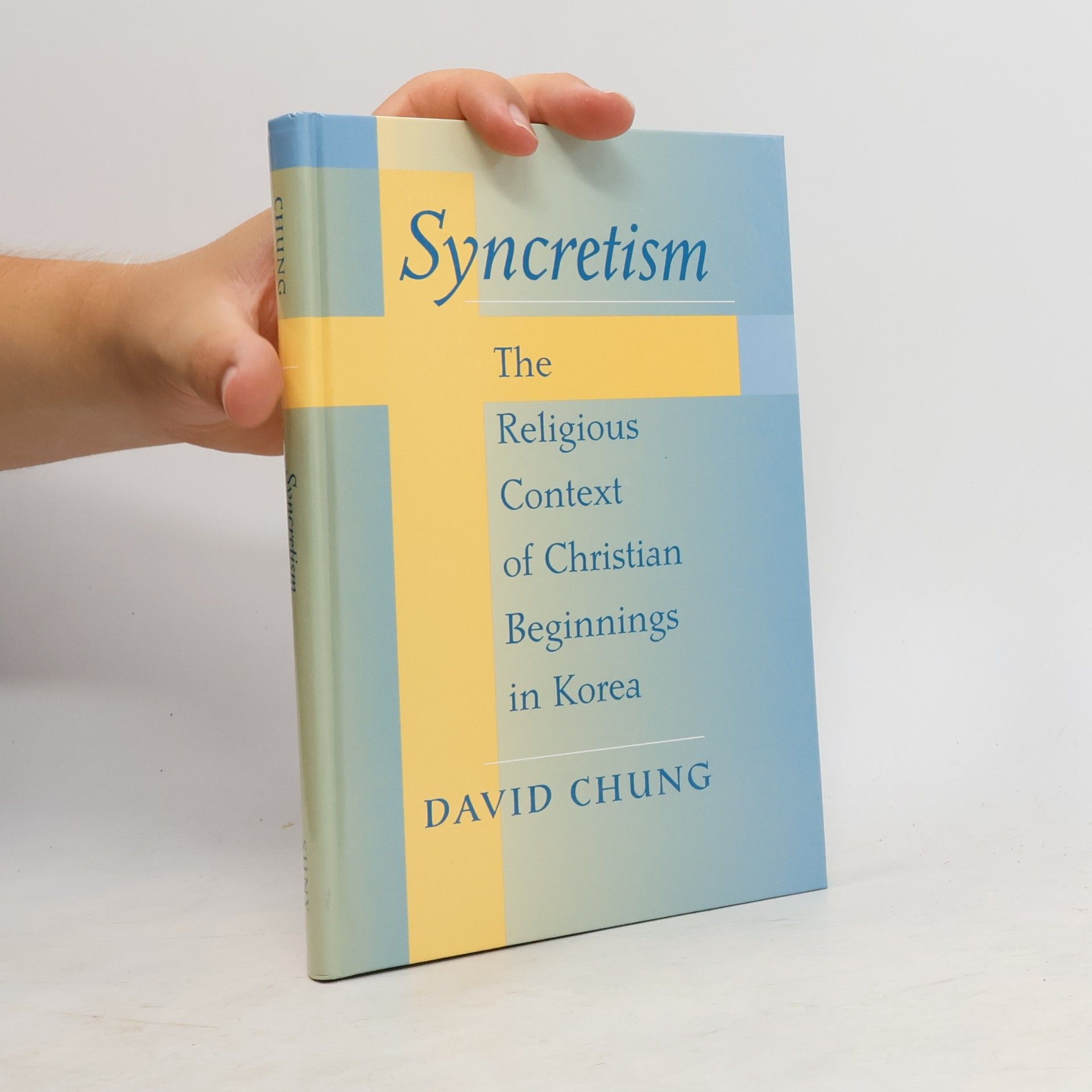 Kang-Nam Oh SUNY Series in Korean Studies: Syncretism