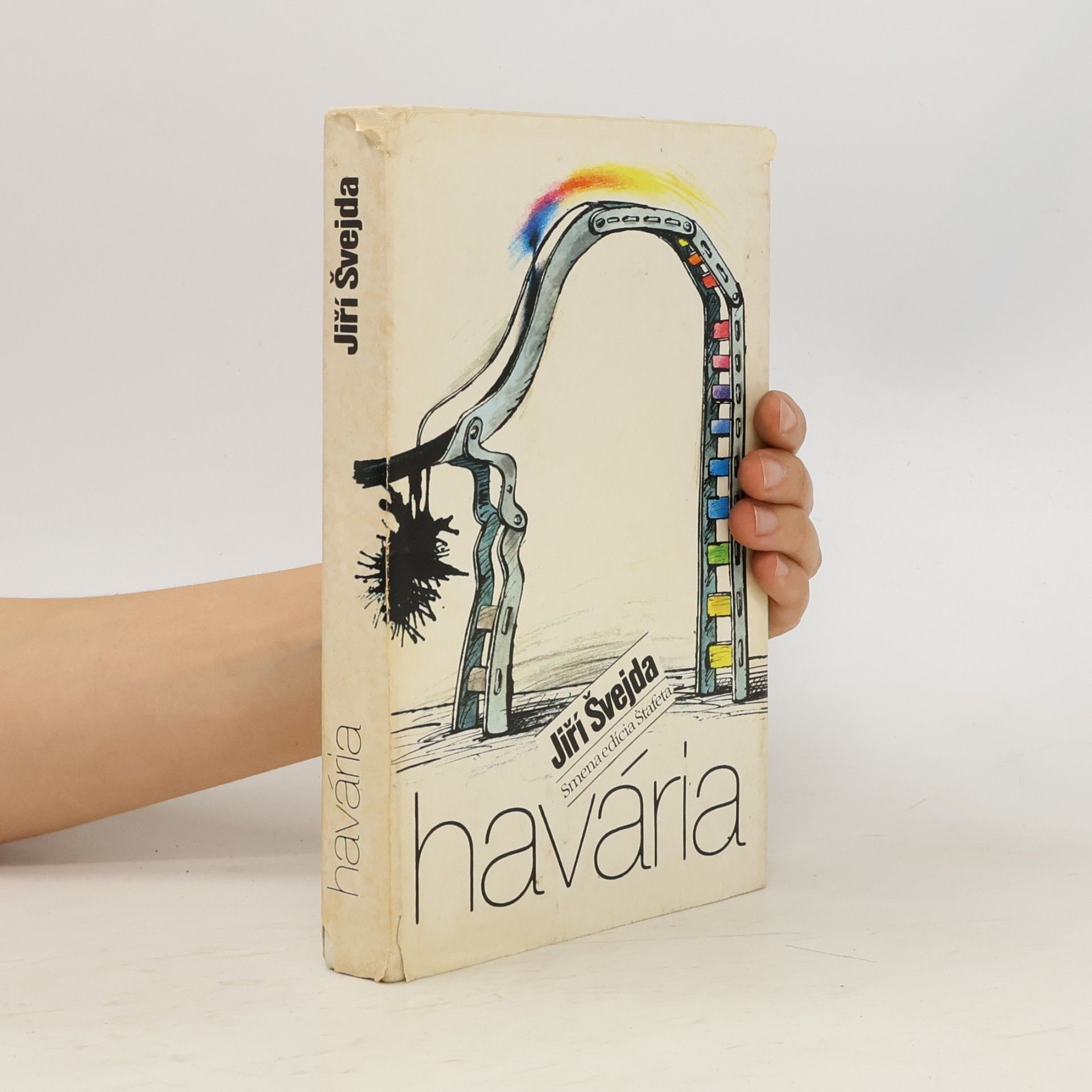 Havária
