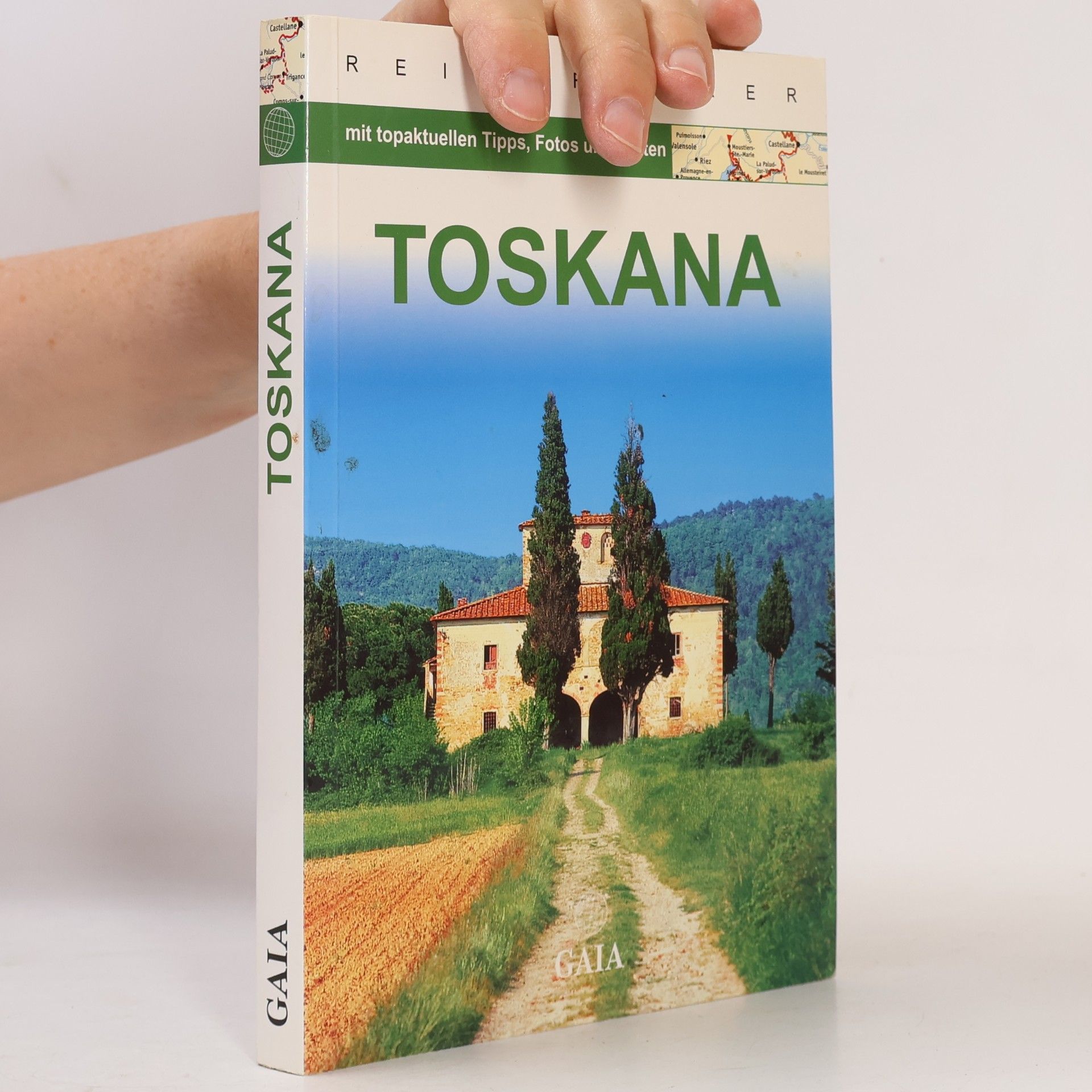 Toskana