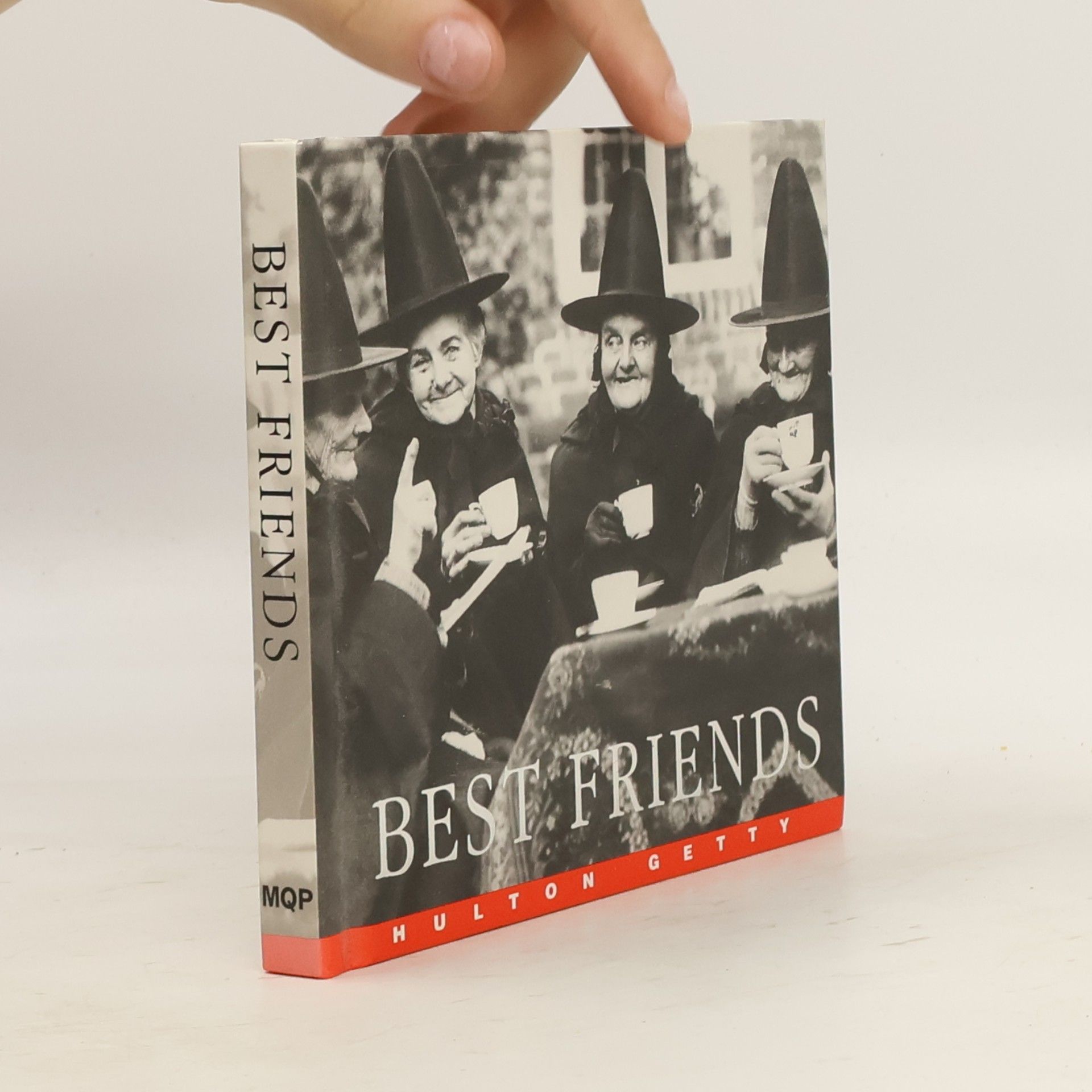 Hulton Getty Picture Library Best Friends