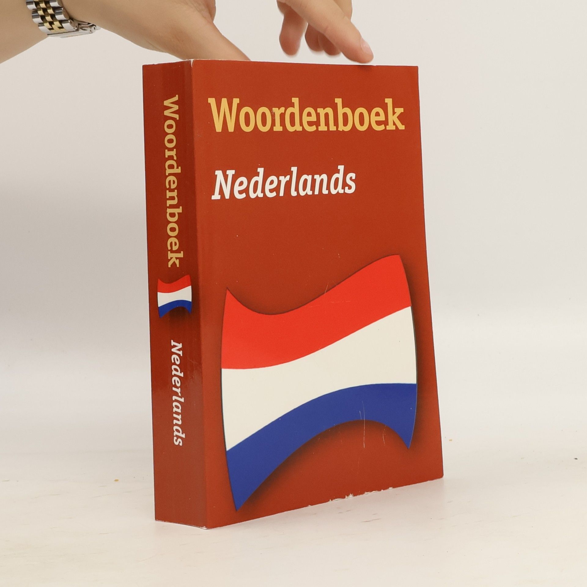 Autorenkollektiv Prisma Woordenboek Nederlands