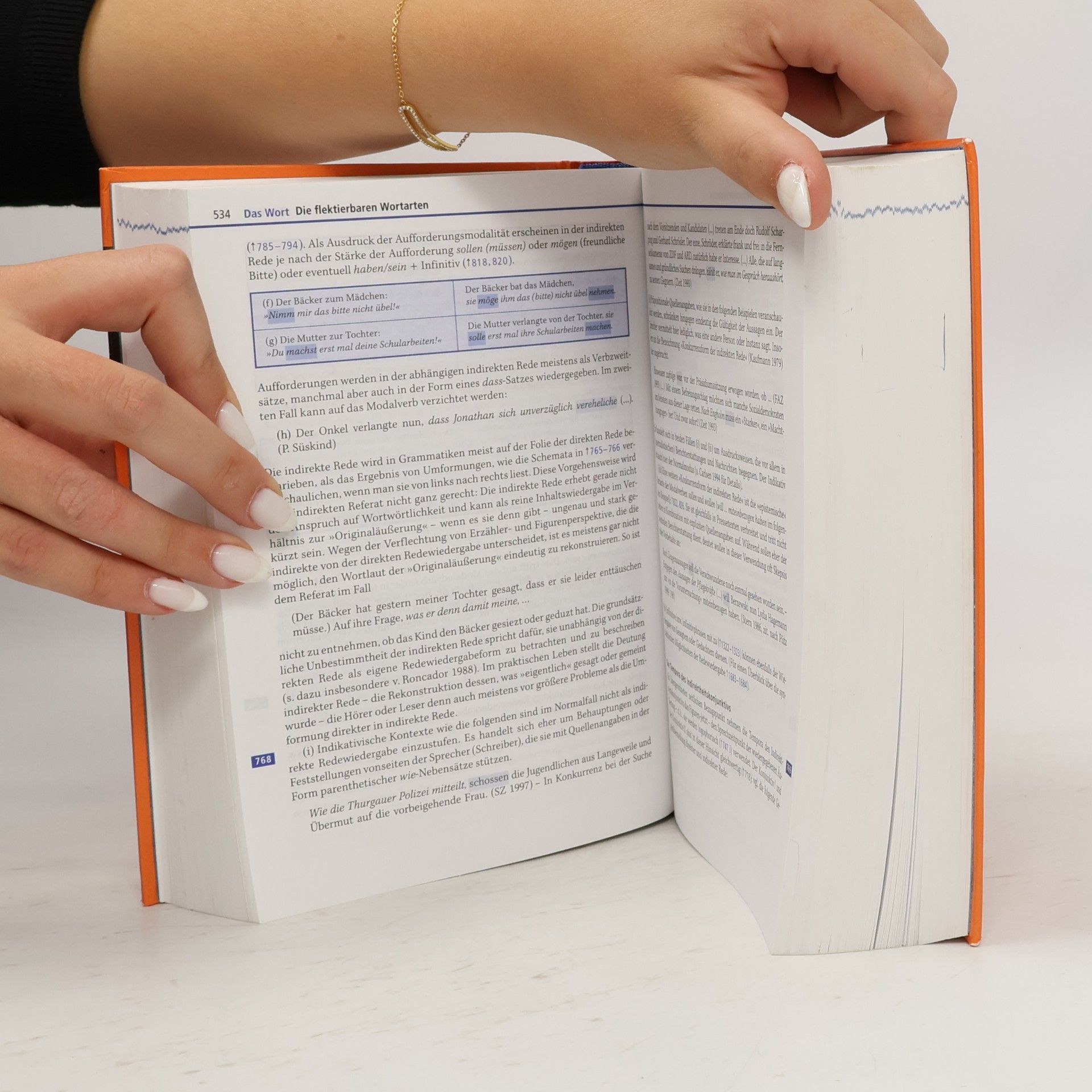 Collectif d'auteurs Duden. Band 4 - die Grammatik