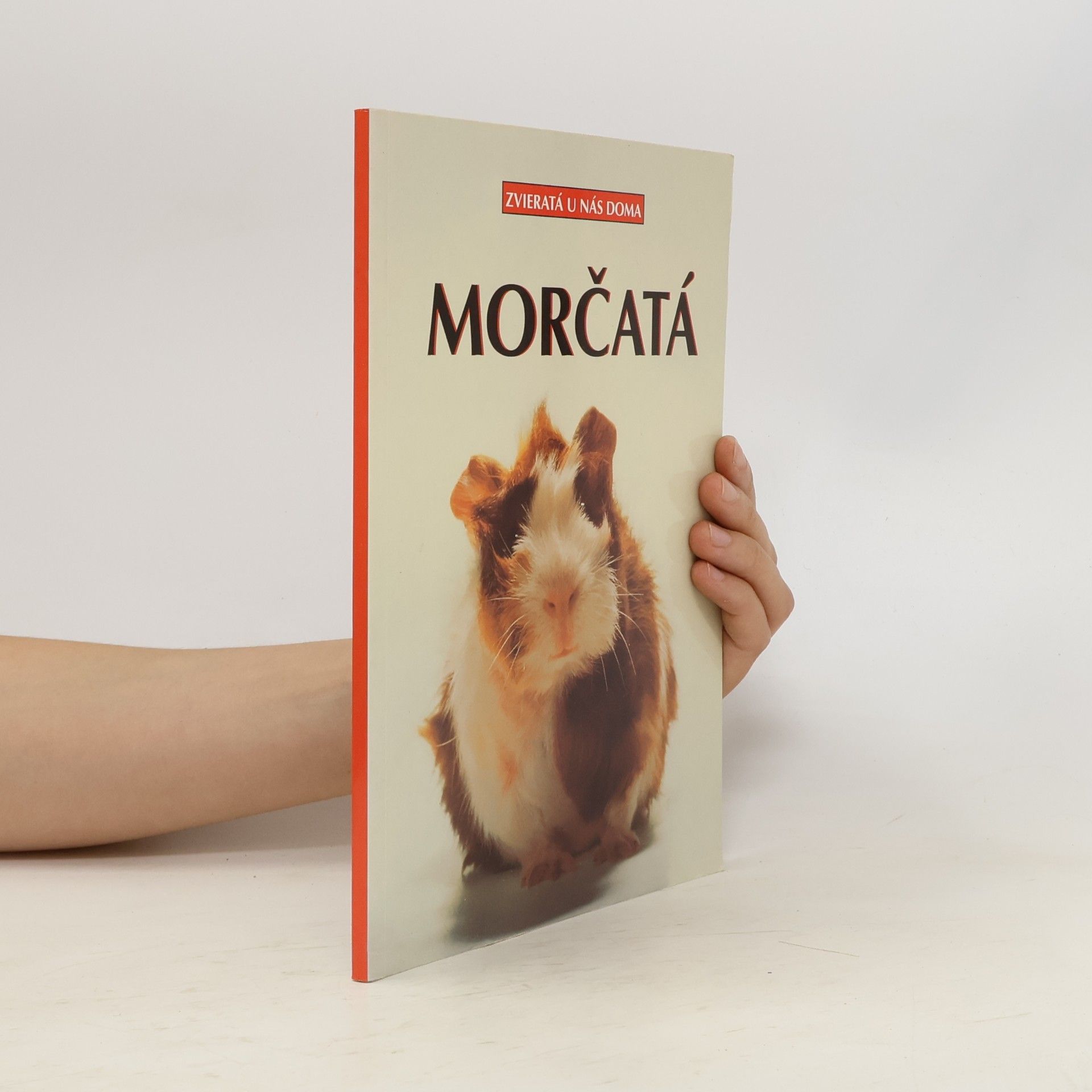 Autorenkollektiv Morčatá