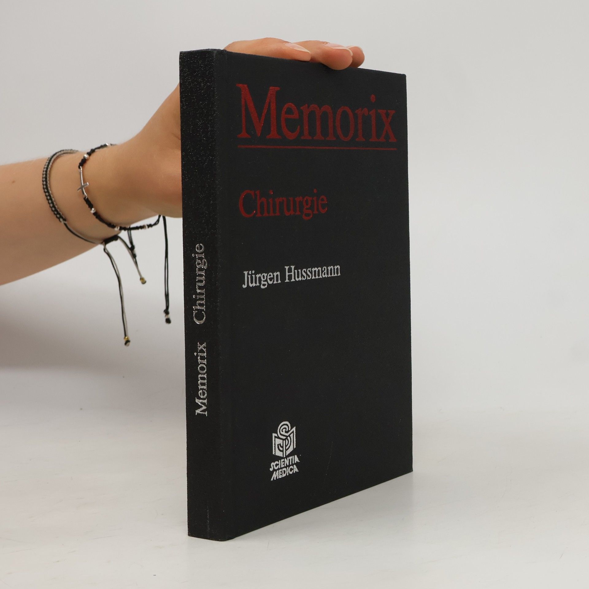 Memorix. Chirurgie