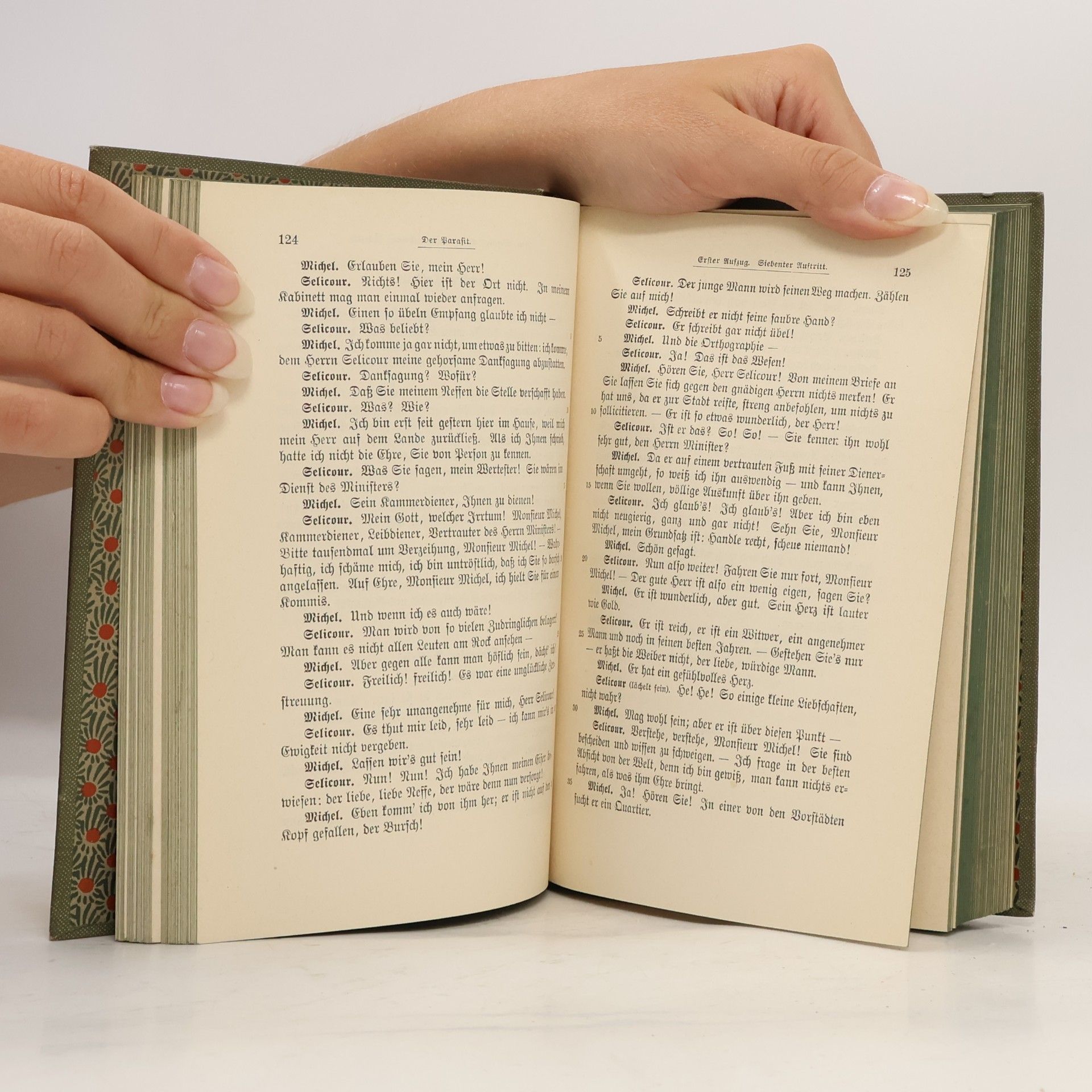 Friedrich Schiller Schillers Werke 12