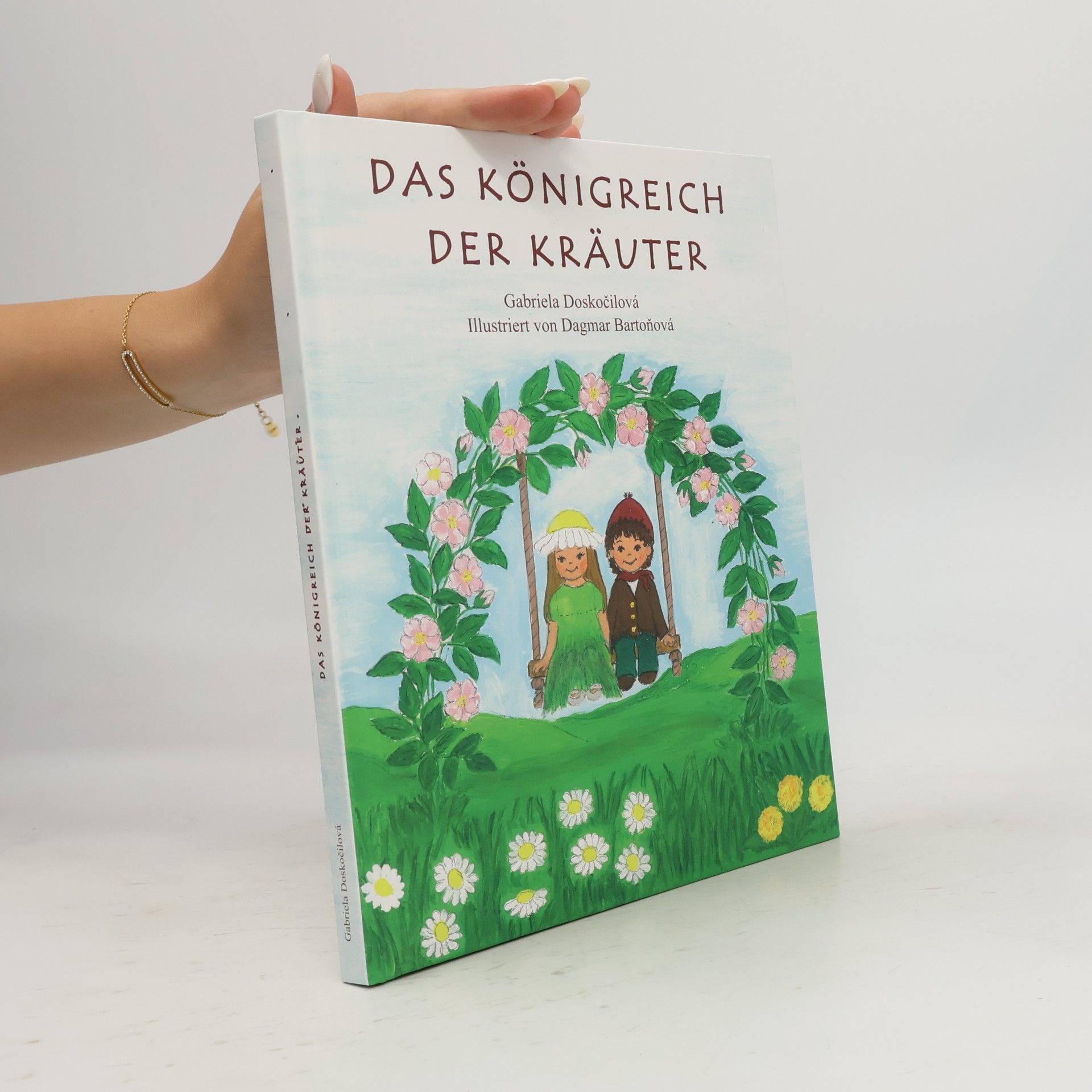 Das Königreich der Kräuter