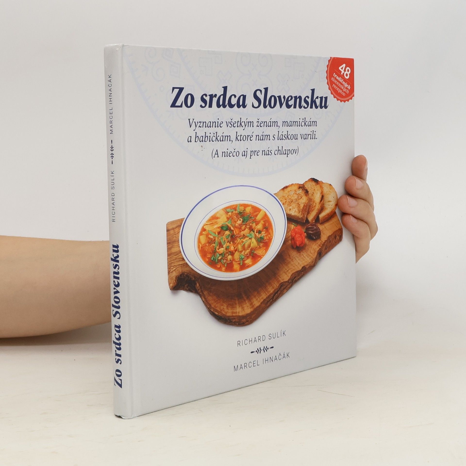 Richard Sulík Zo srdca Slovensku