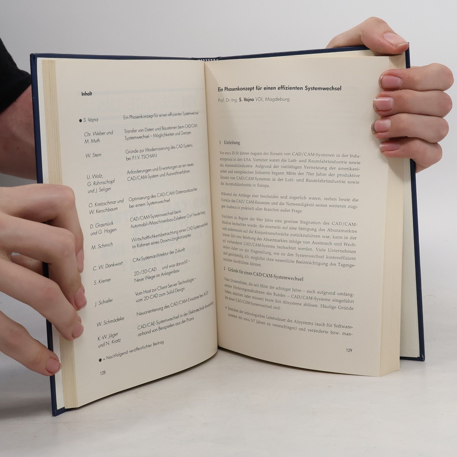 Autorenkollektiv Jahrbuch der VDI-EKV 96