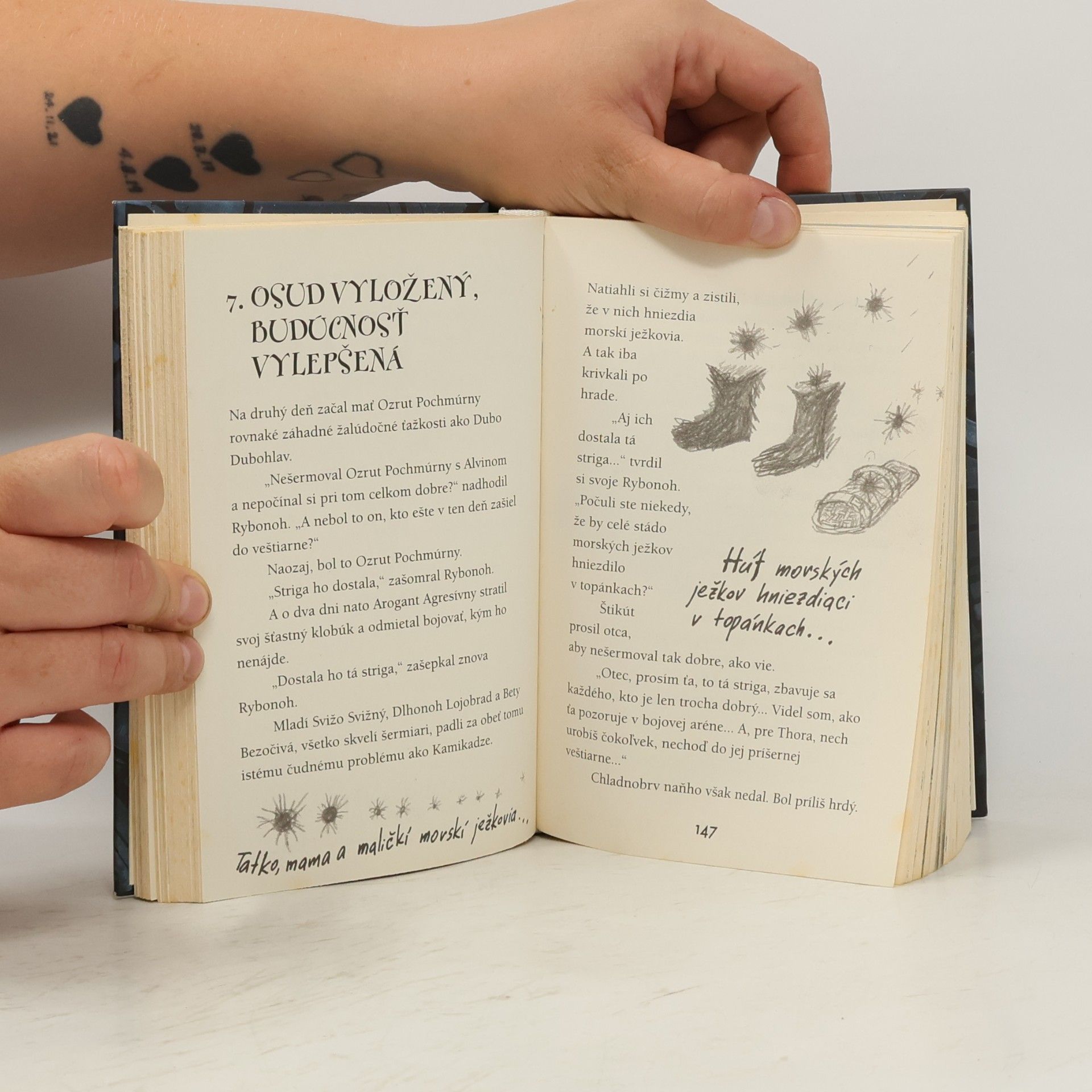 Cressida Cowell Ako ukradnúť dračí meč