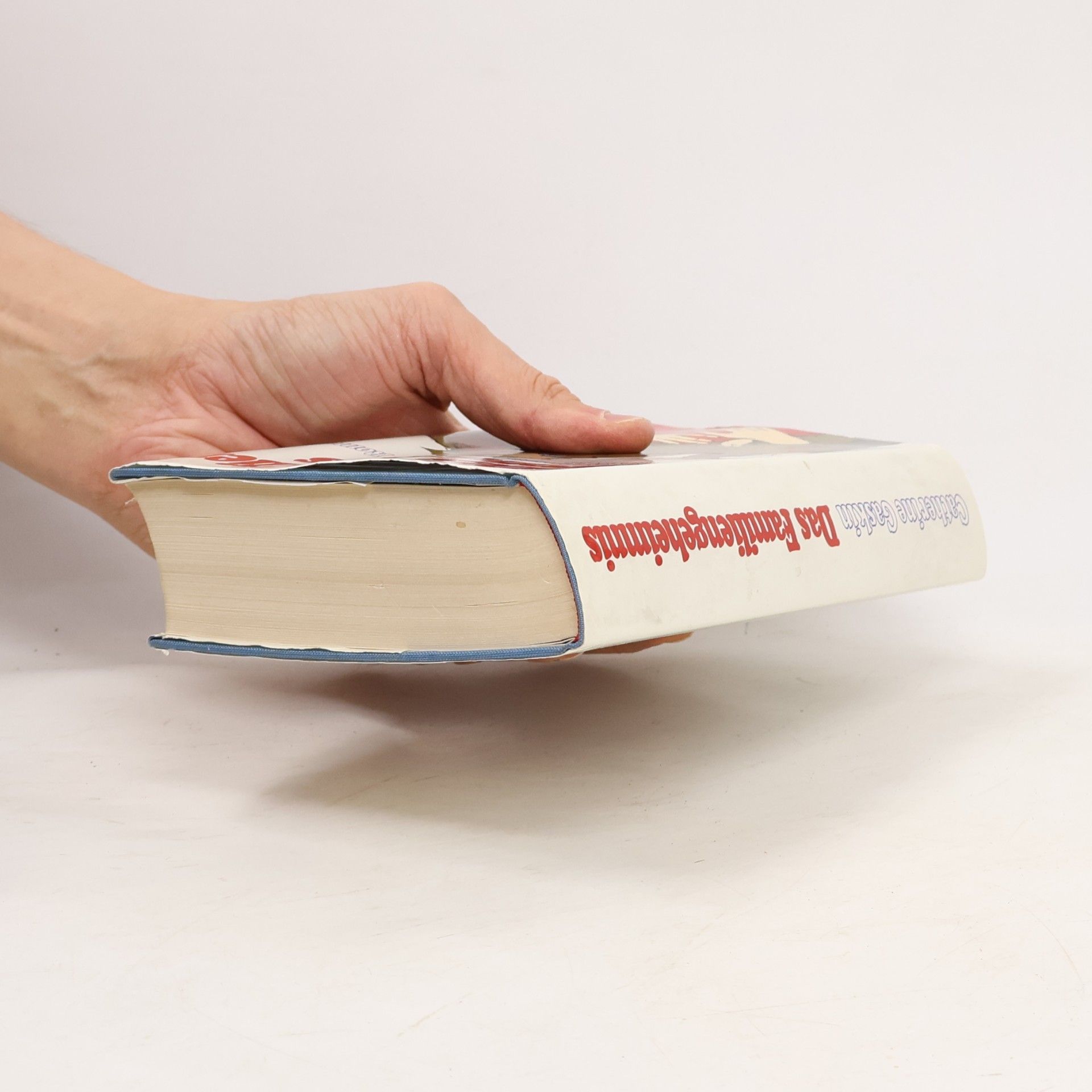 Catherine Gaskin Das Familien geheimnis