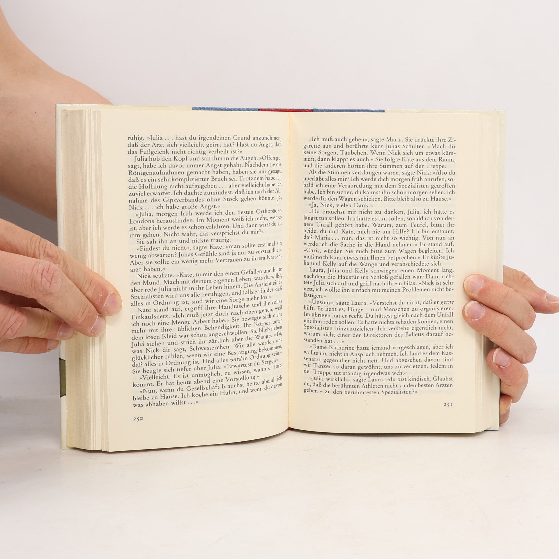 Catherine Gaskin Das Familien geheimnis