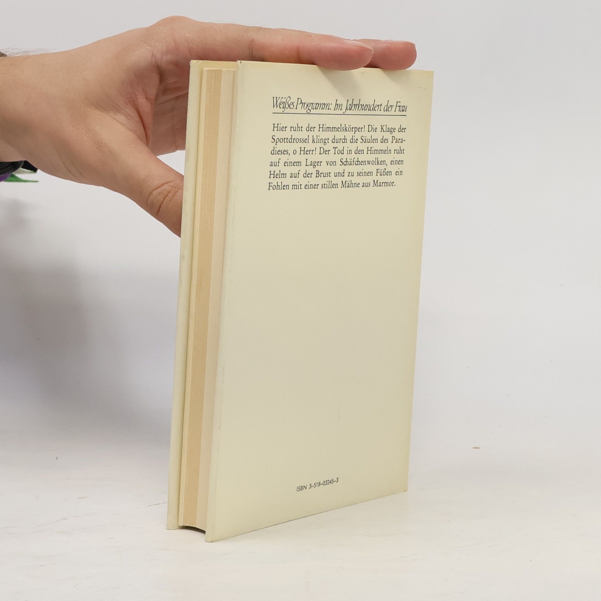 Djuna Barnes Nachtgewächs