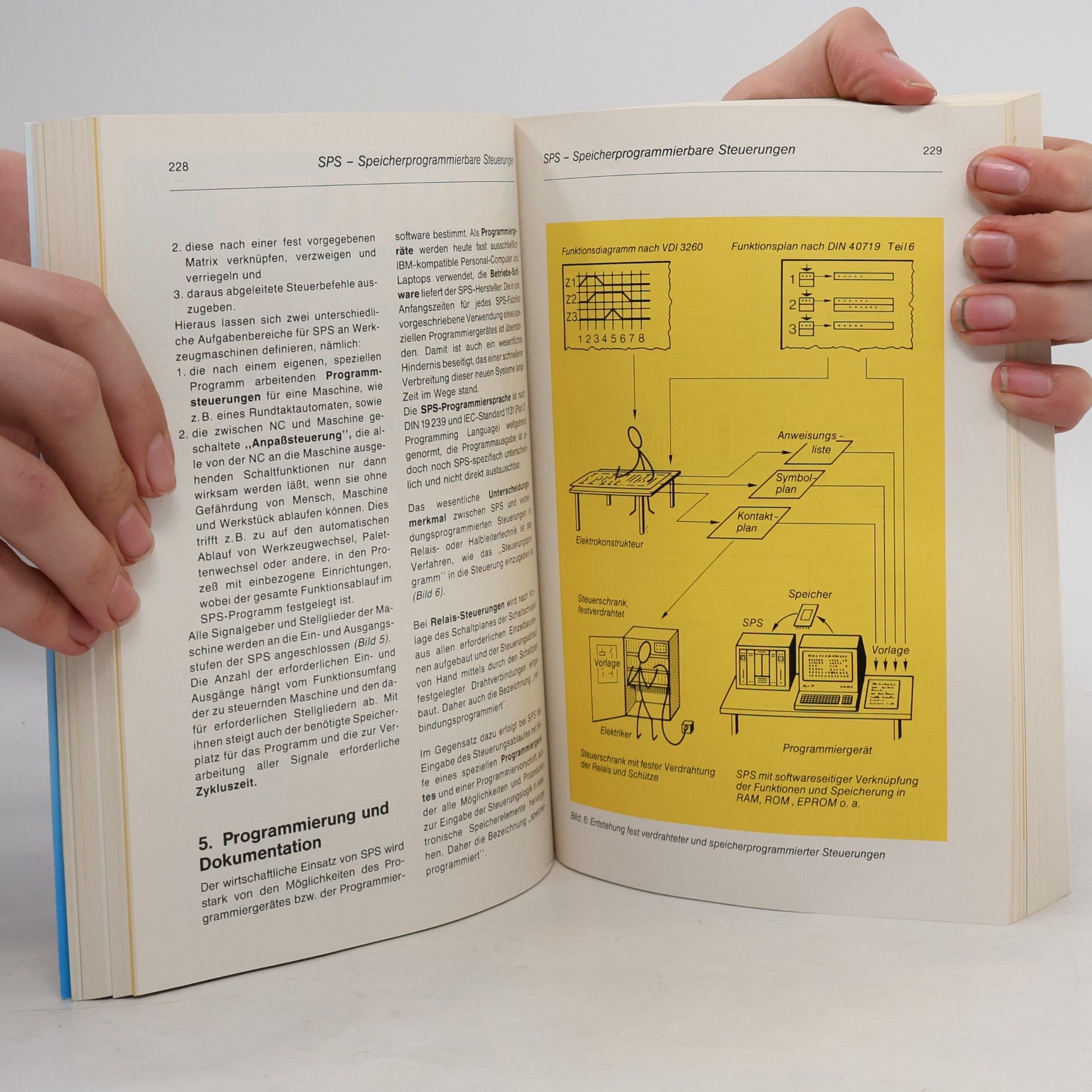NC/CNC-Handbuch 95/96