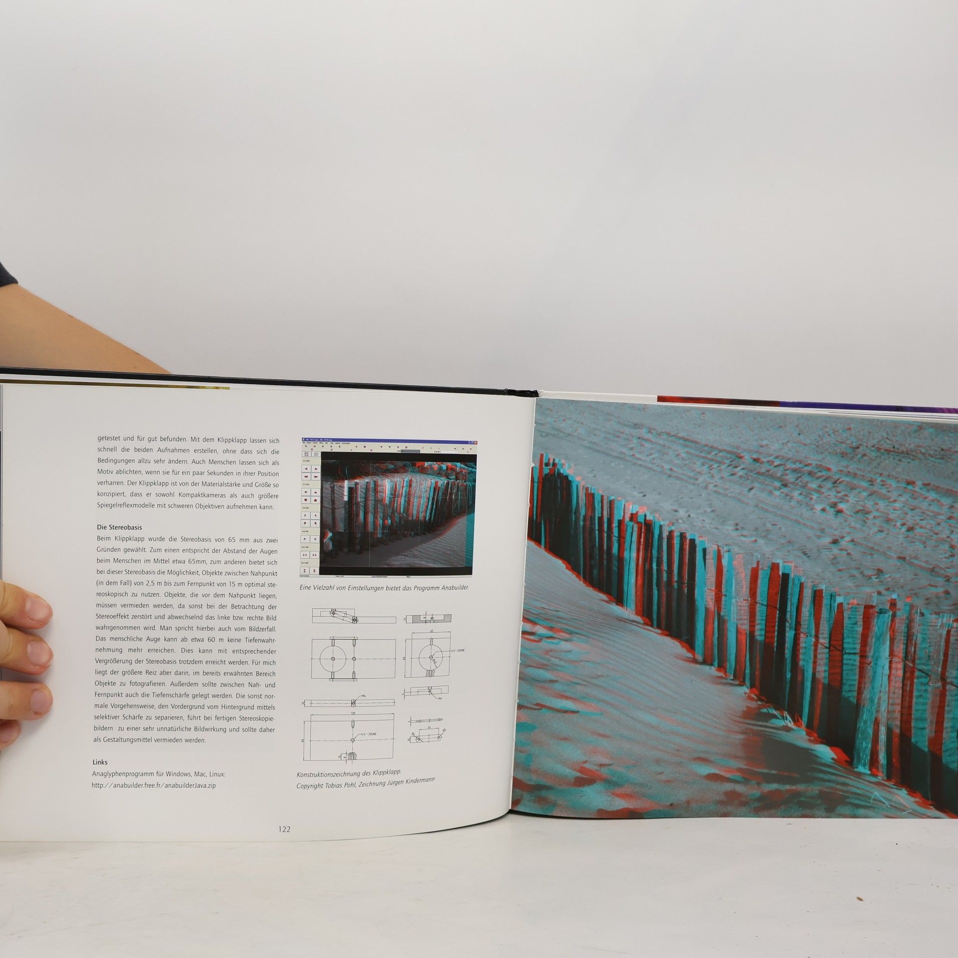 Cyrill Harnischmacher Die wilde Seite der Fotografie