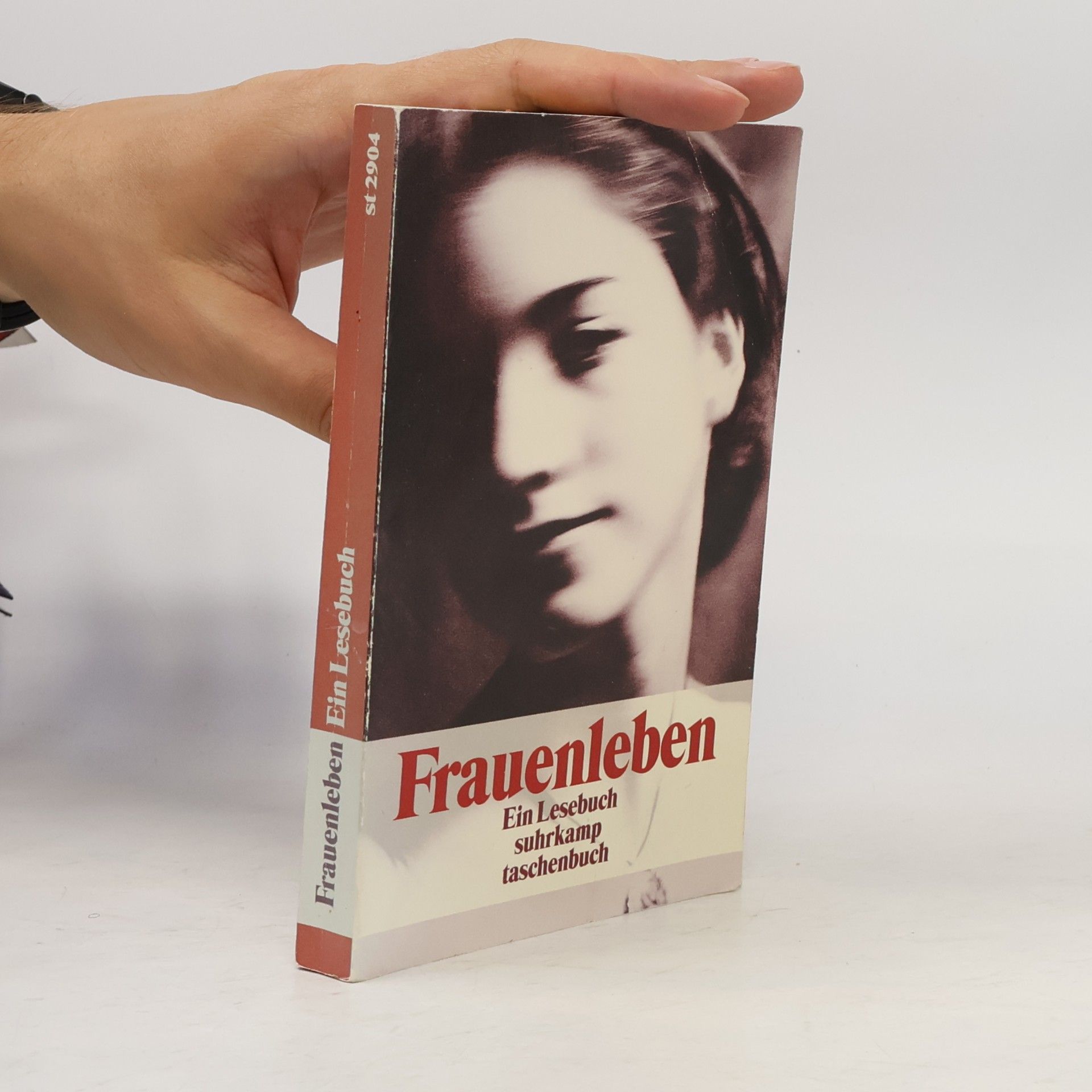 Susanne Gretter Frauenleben