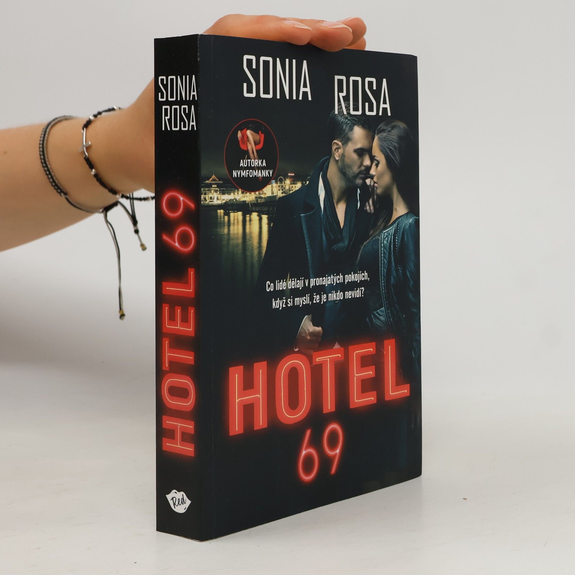 Sonia Rosa Hotel 69
