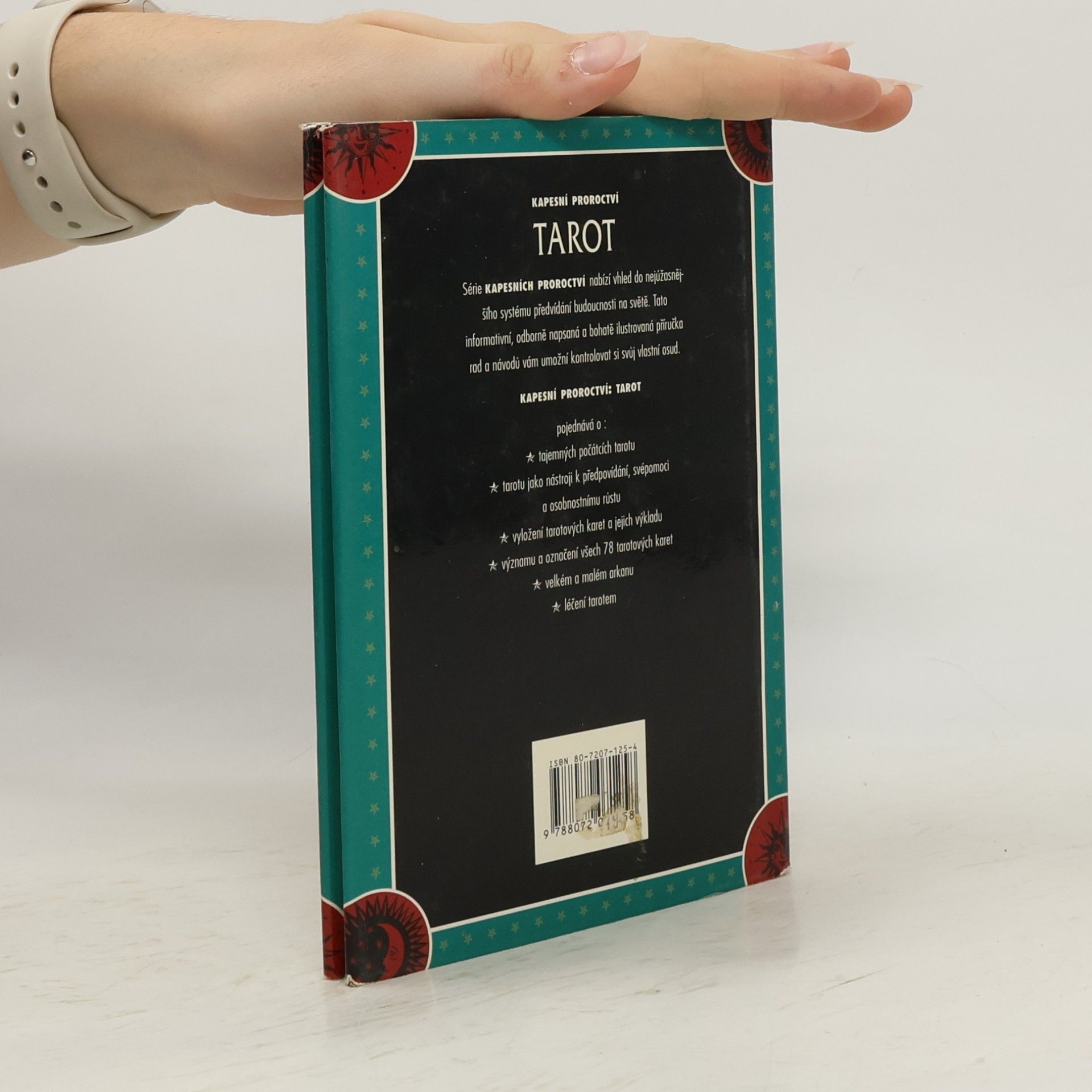 Paula Day Tarot