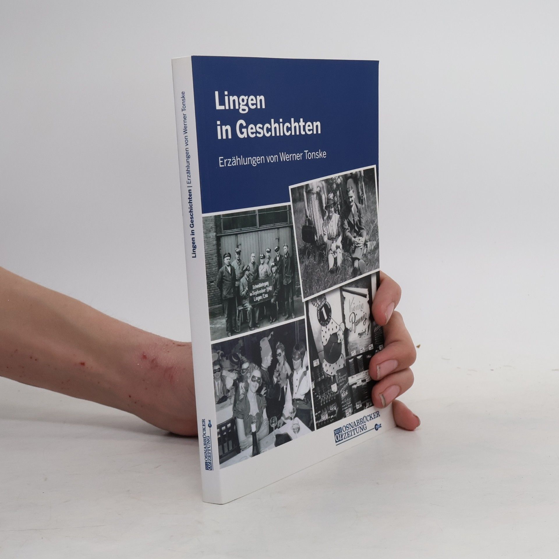 Neue Osnabrücker Zeitung Das NOZ-Magazin 2015