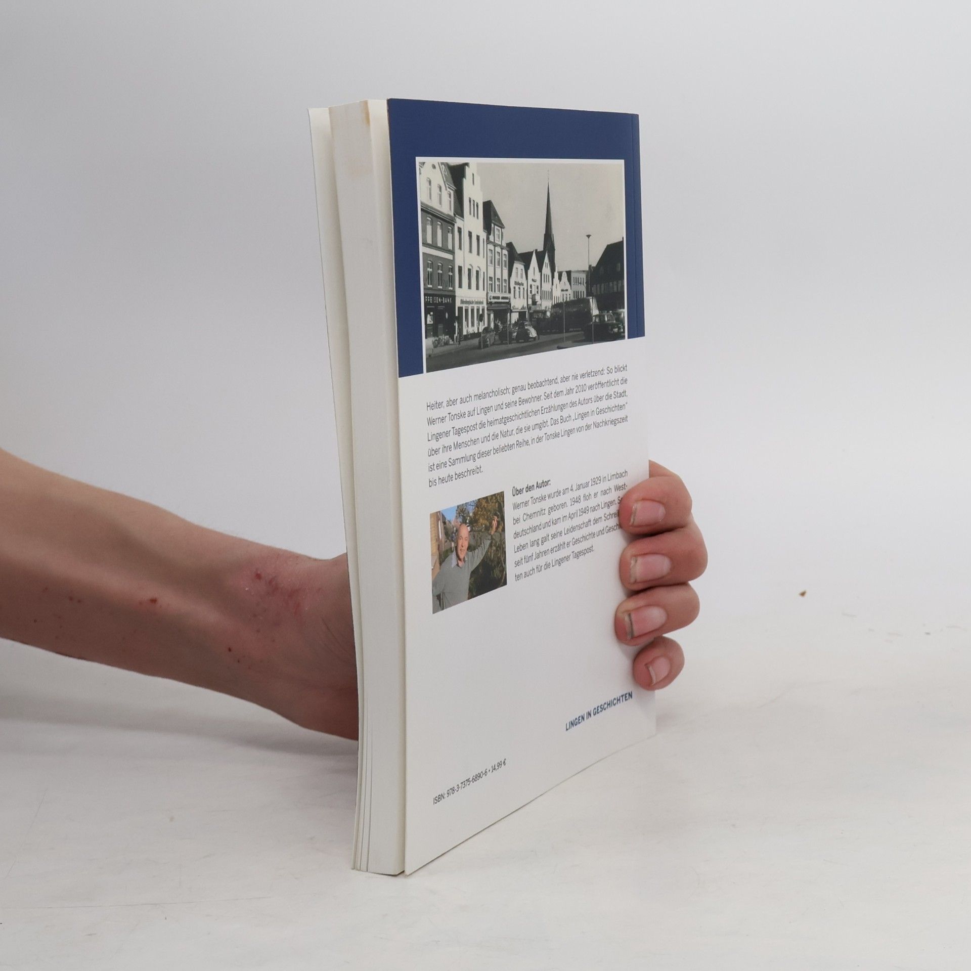 Neue Osnabrücker Zeitung Das NOZ-Magazin 2015