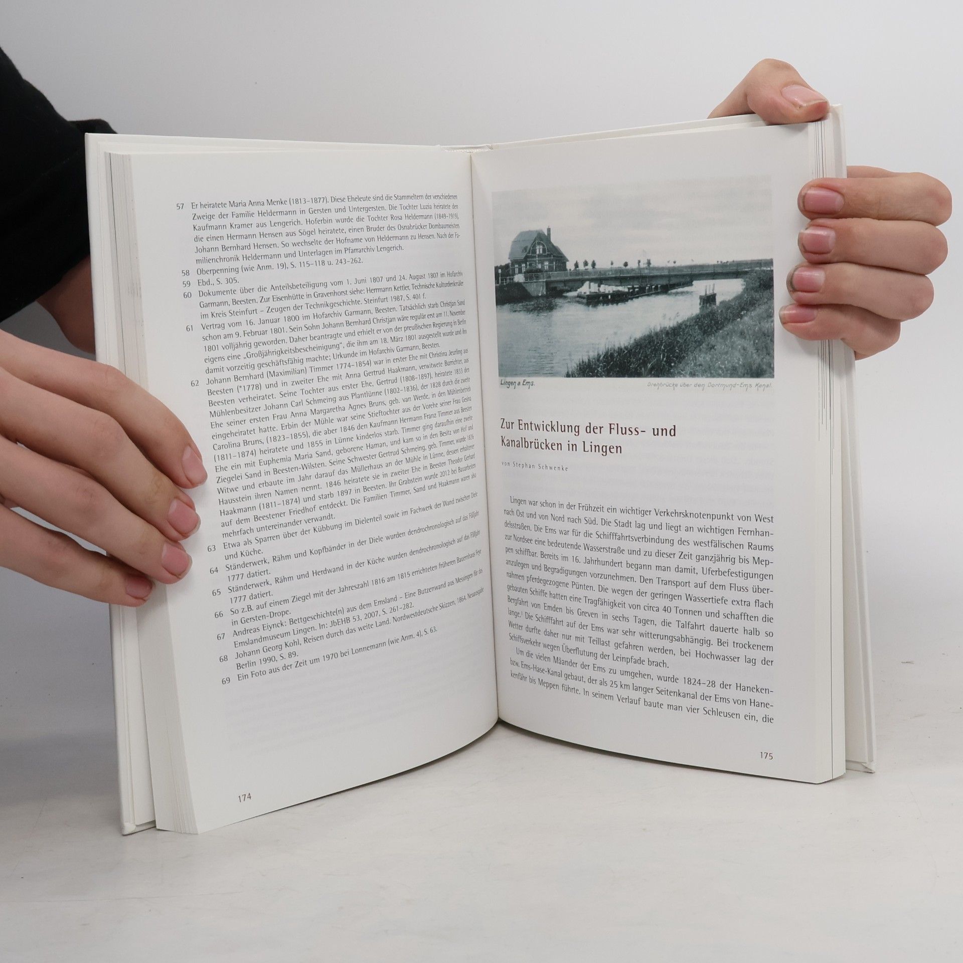 Emsland-Jahrbuch 2013