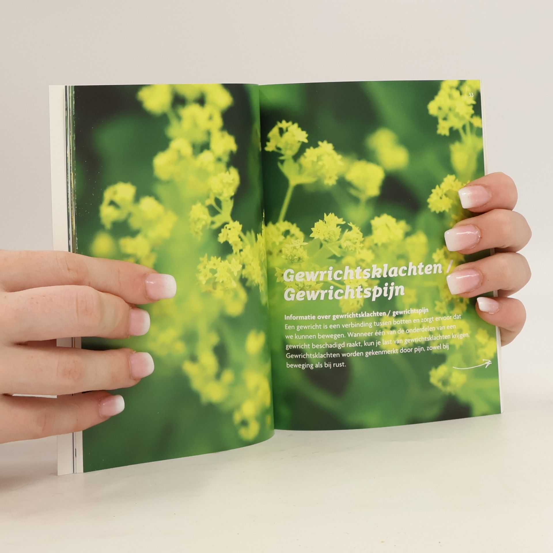 Autores varios Homeopathiewijzer
