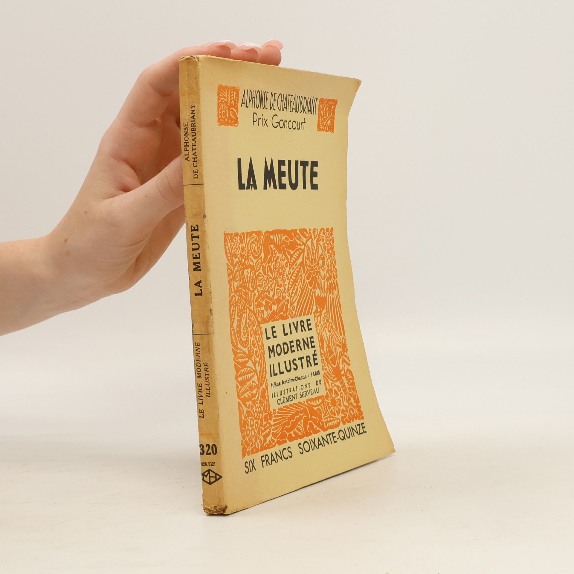 La meute