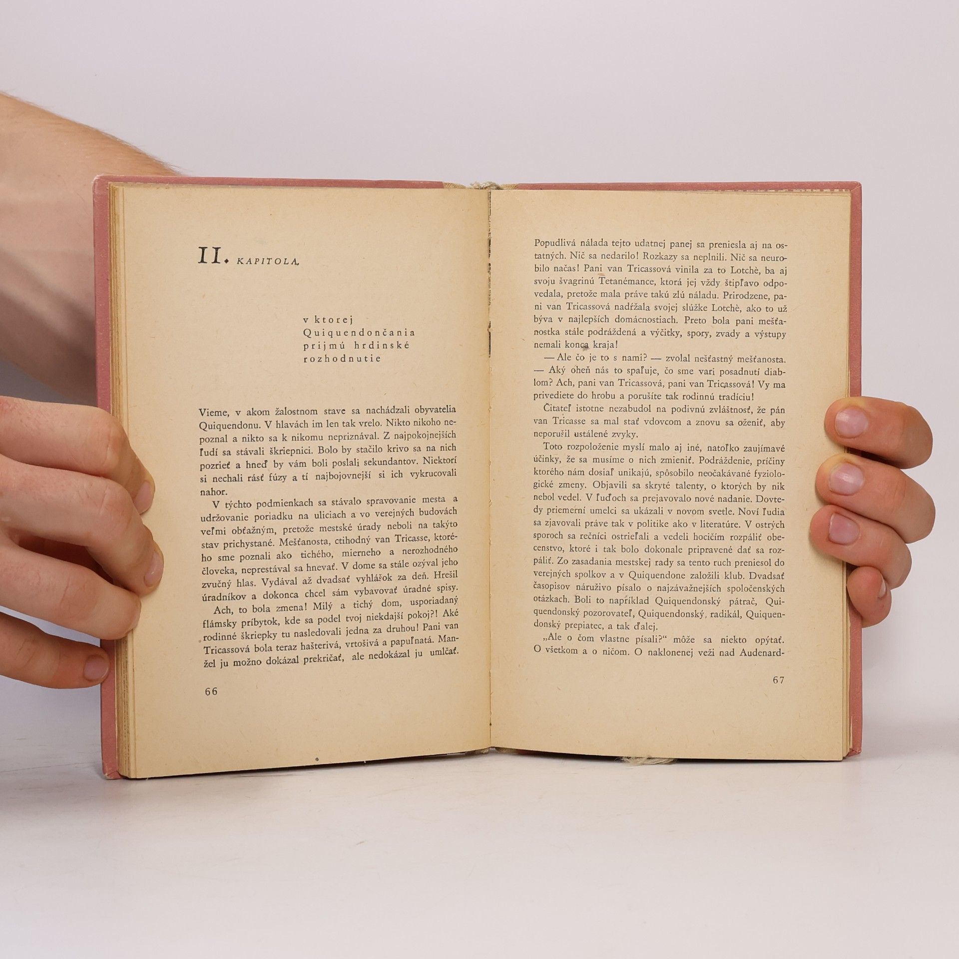 Jules Verne Podivuhodný pokus doktora Oxa