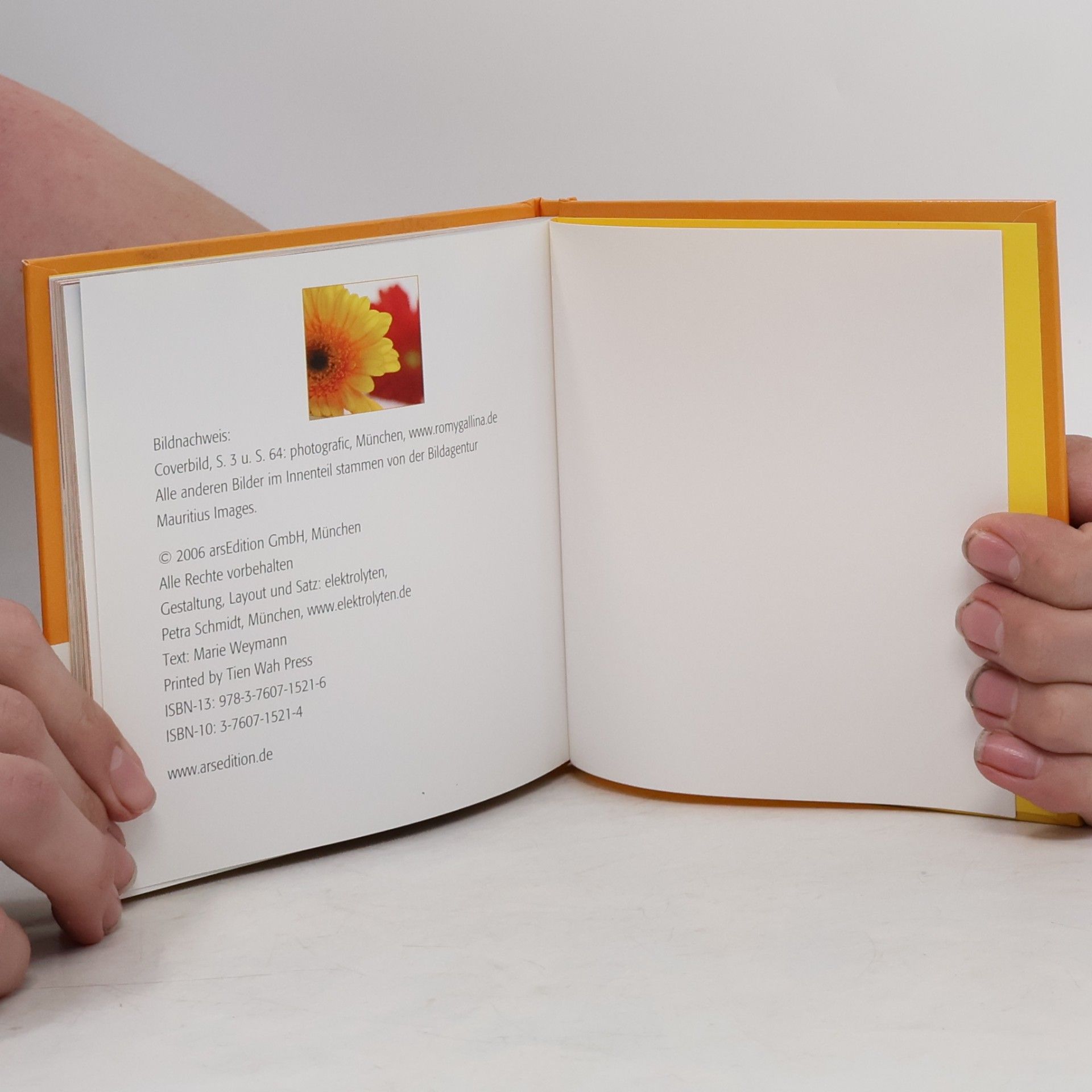 Autorenkollektiv Kleine Gebrauchsanweisung für die gute Laune