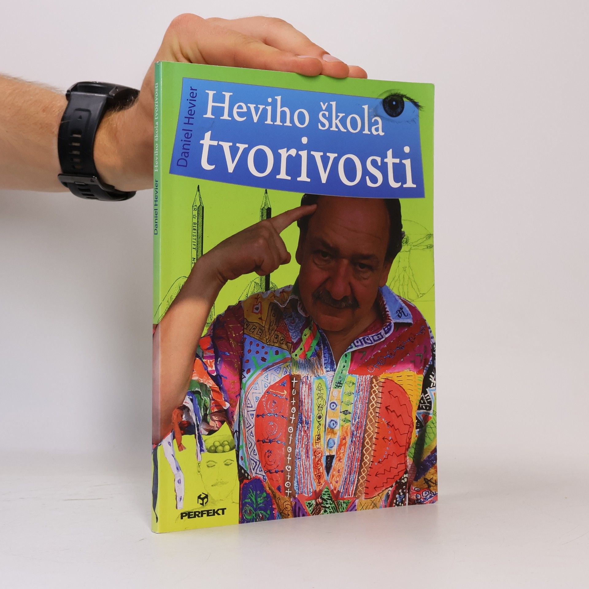 Heviho škola tvorivosti