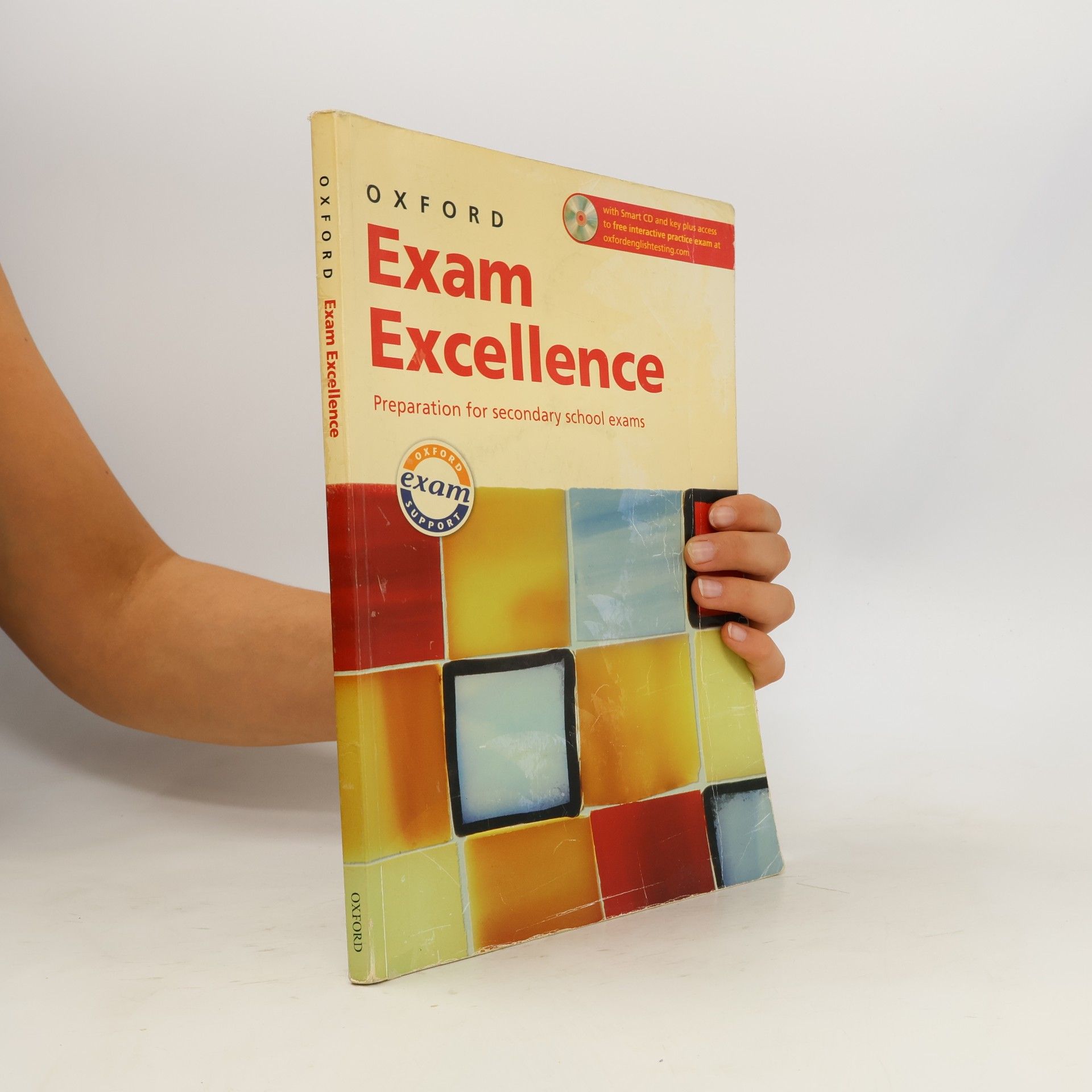 Kolektív autorov Exam Excellence