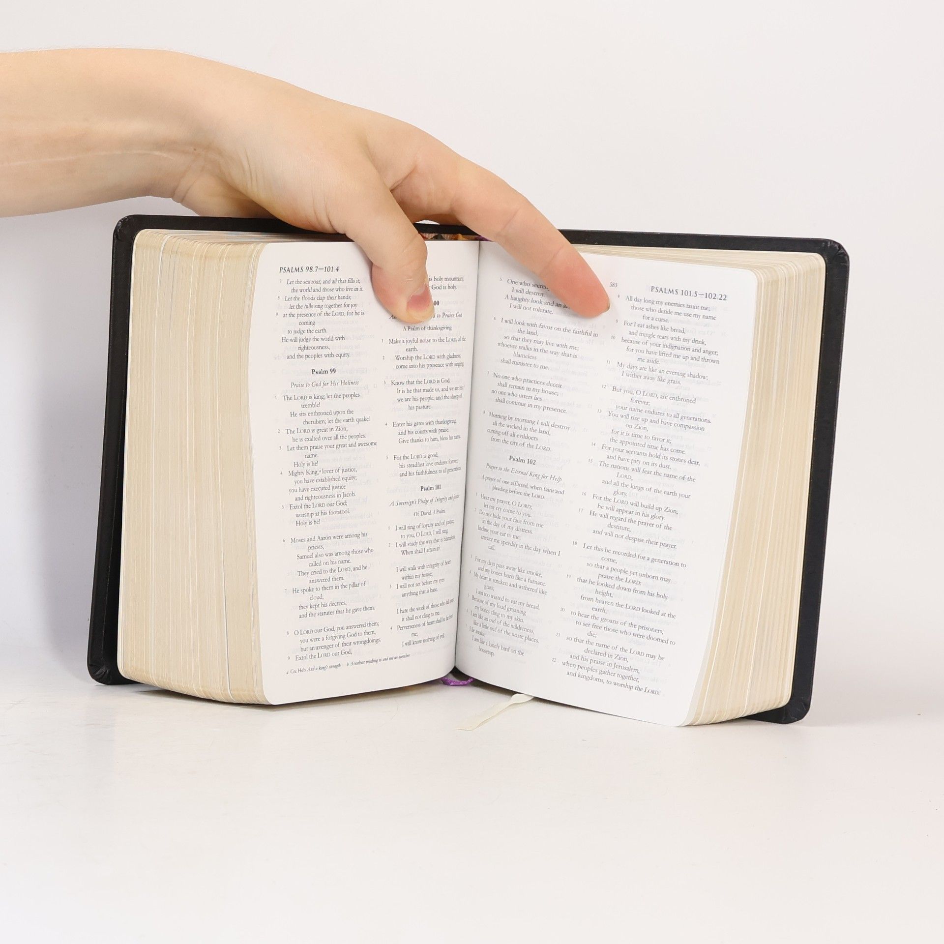 Autorenkollektiv The Book of Common Prayer