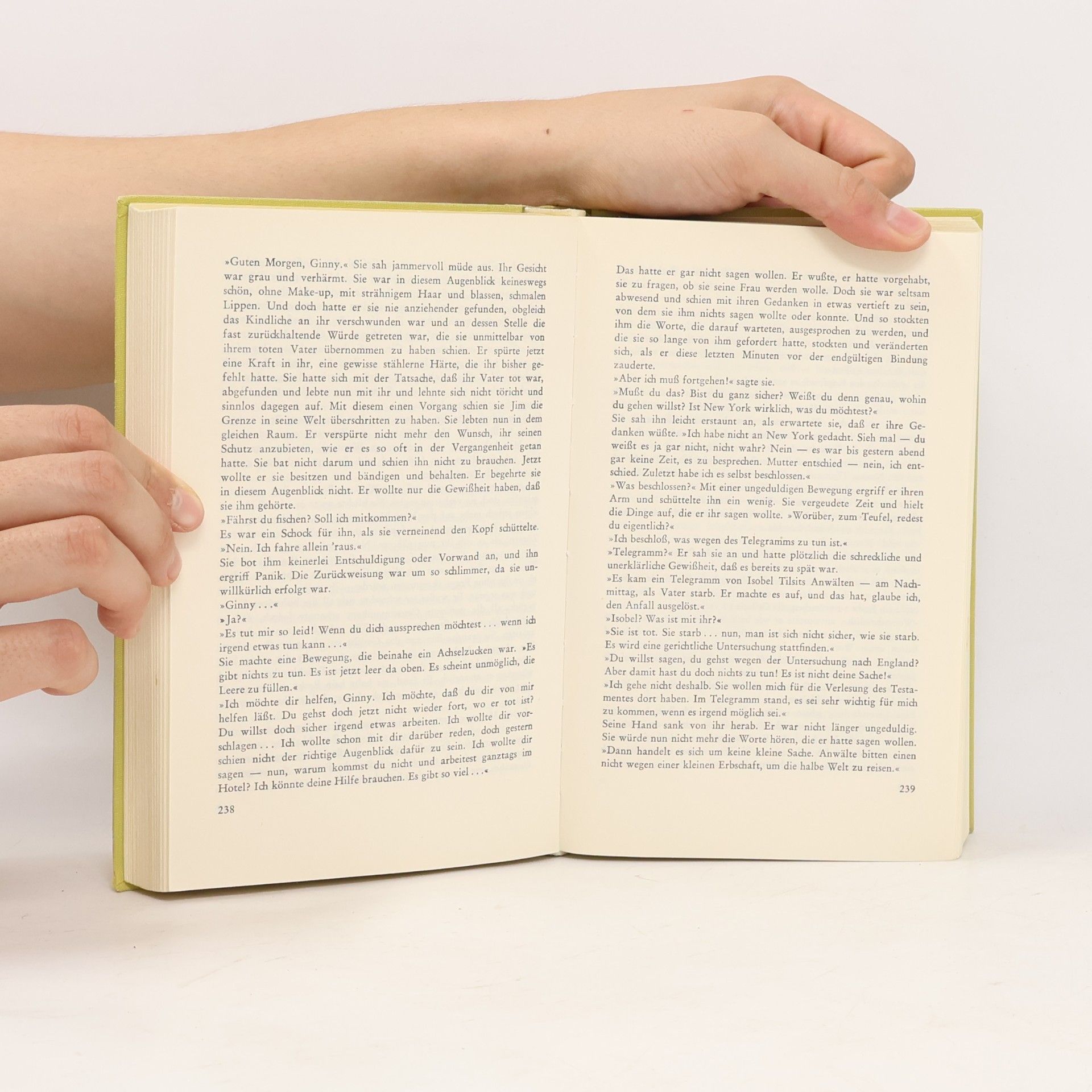 Catherine Gaskin Die englische Erbschaft