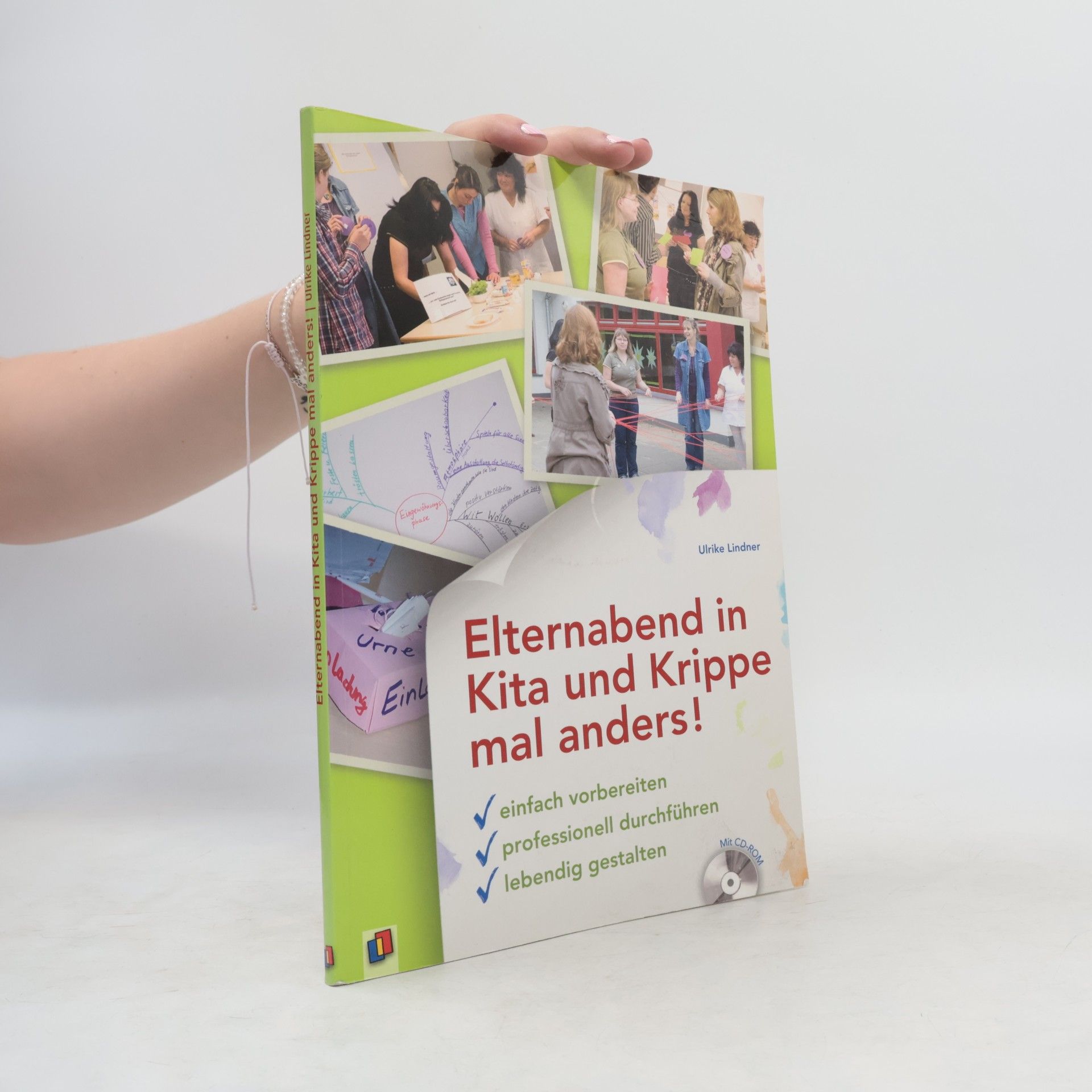 Elternabend in Kita und Krippe mal anders!