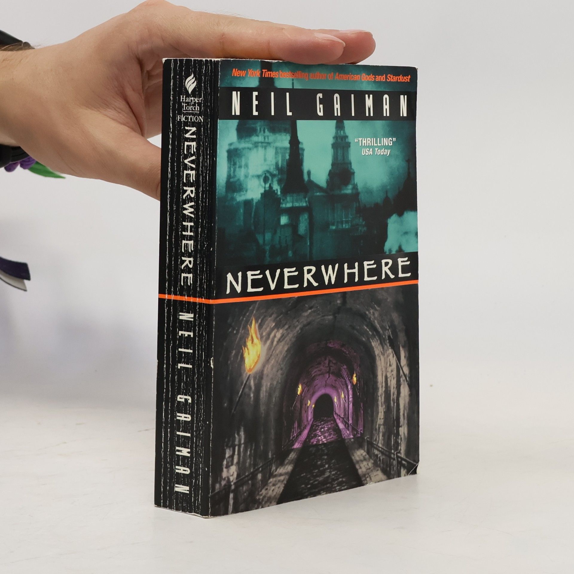 Neverwhere