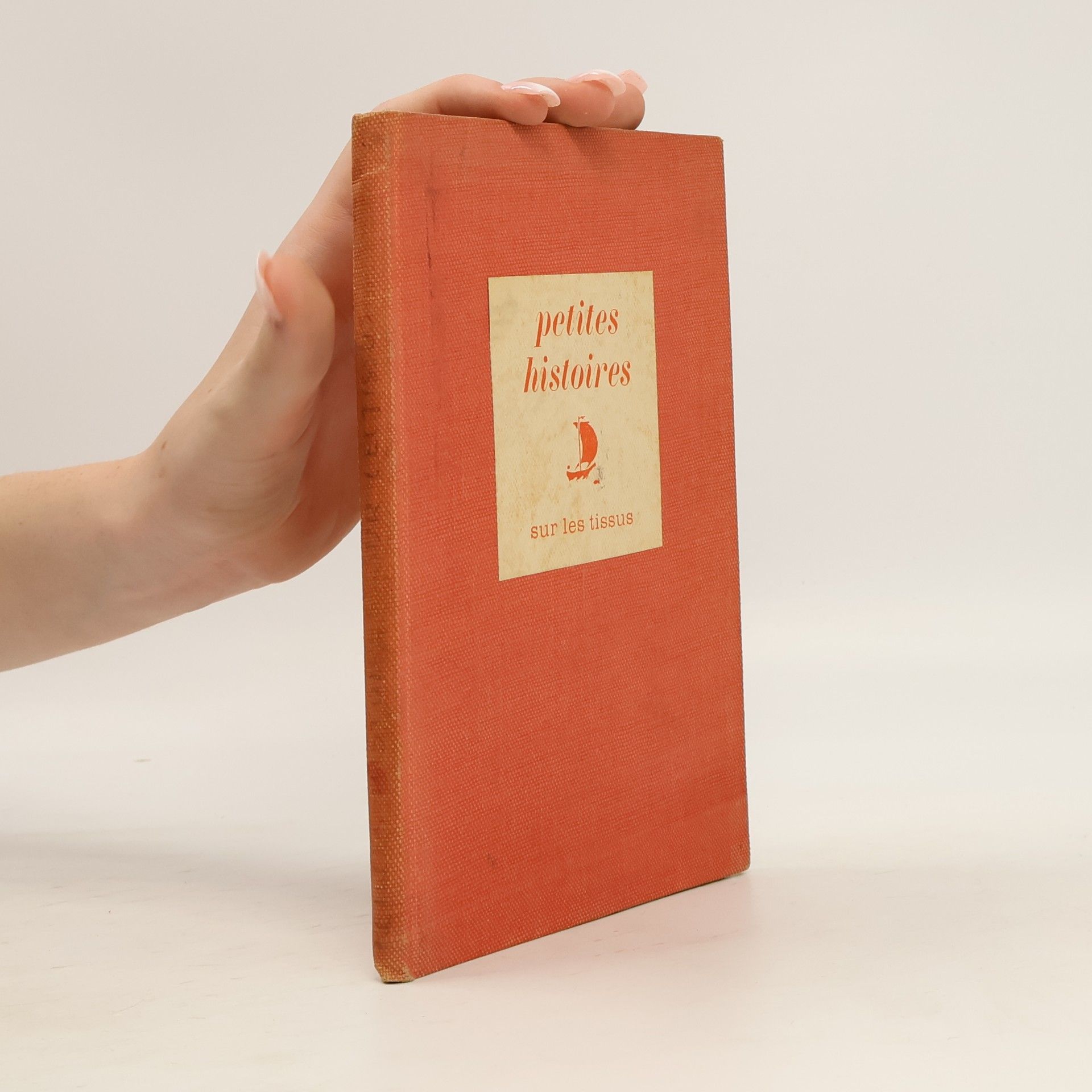 Amélie Dubouquet Petites histoires