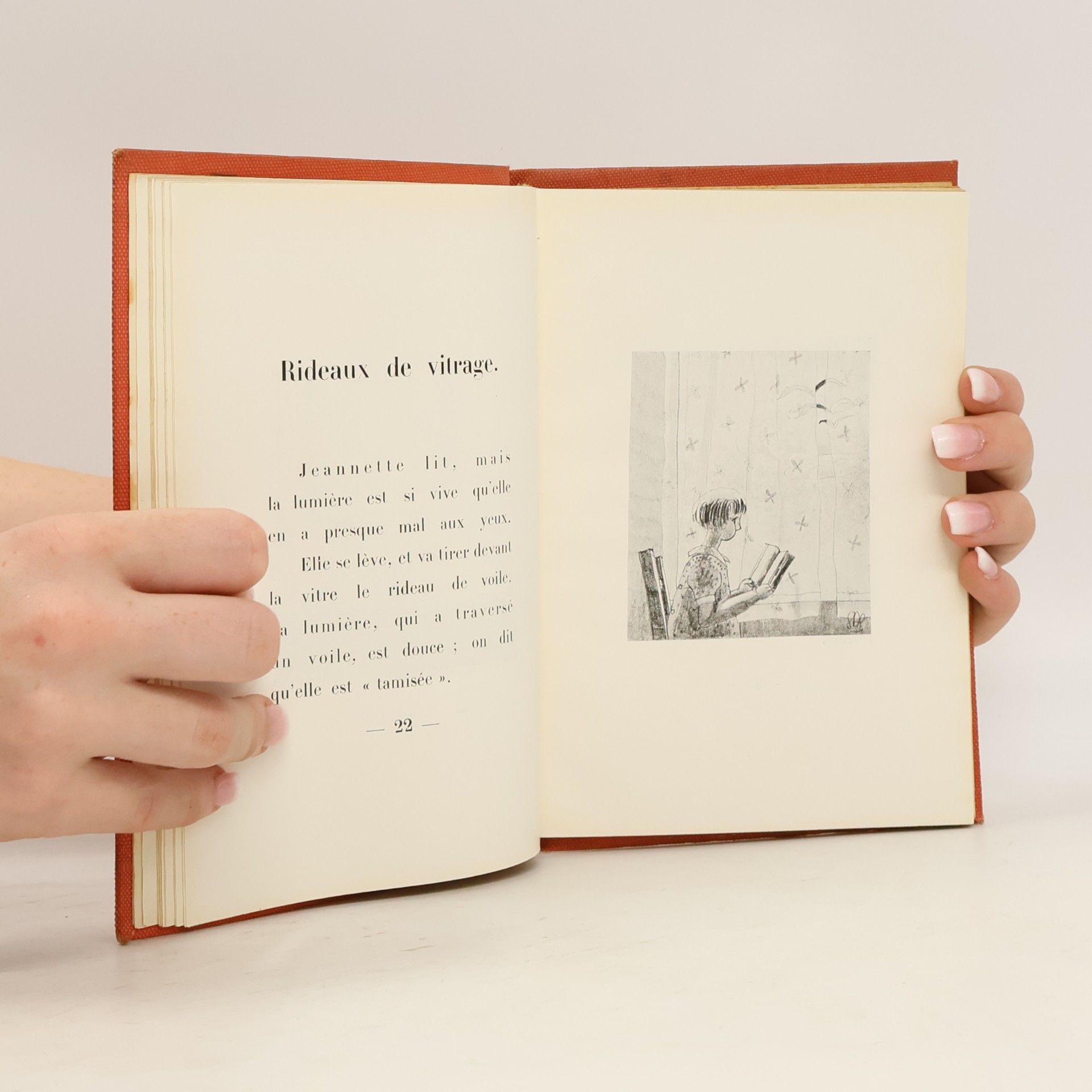 Amélie Dubouquet Petites histoires