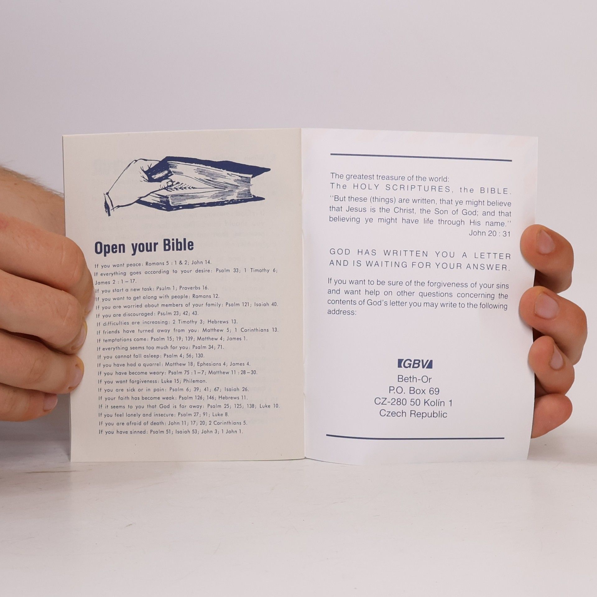 Autorenkollektiv A Letter for You