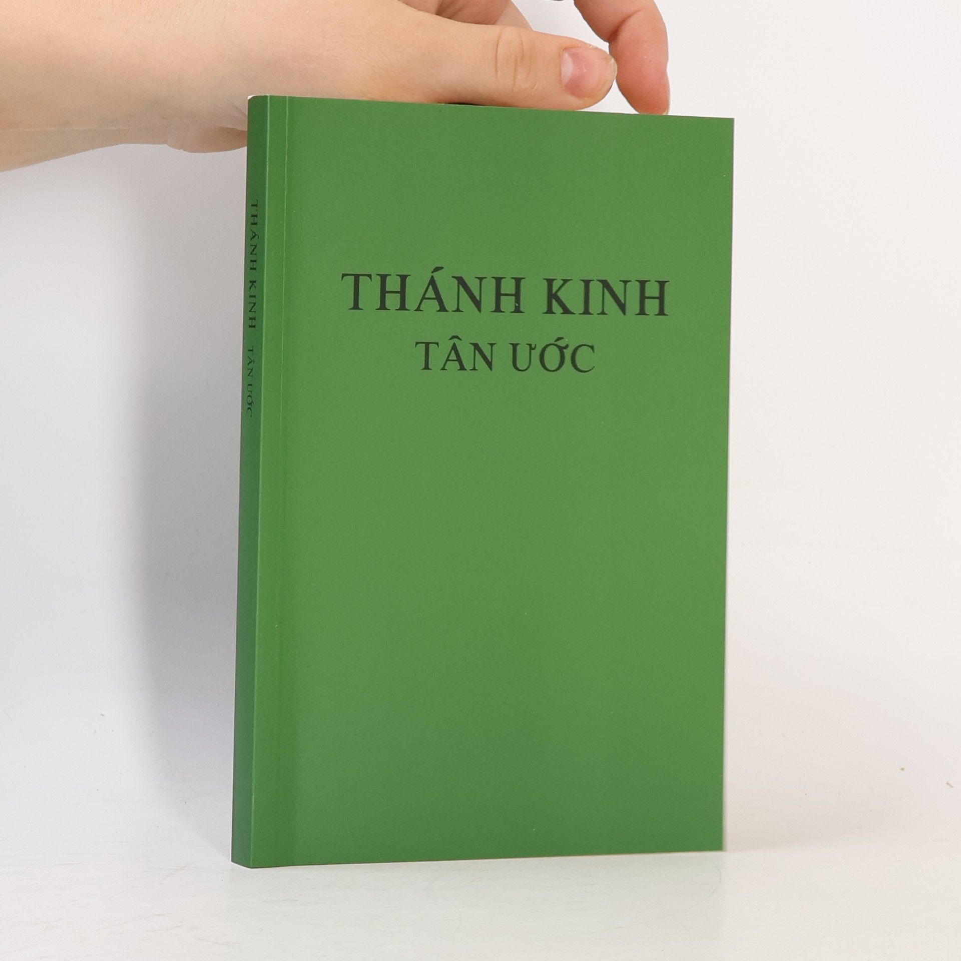 Various authors Thánh Kinh. Tân Ước