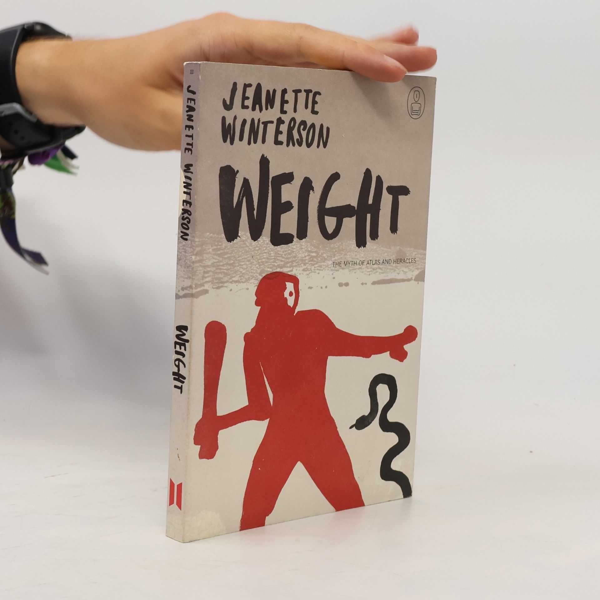 Jeanette Winterson Weight